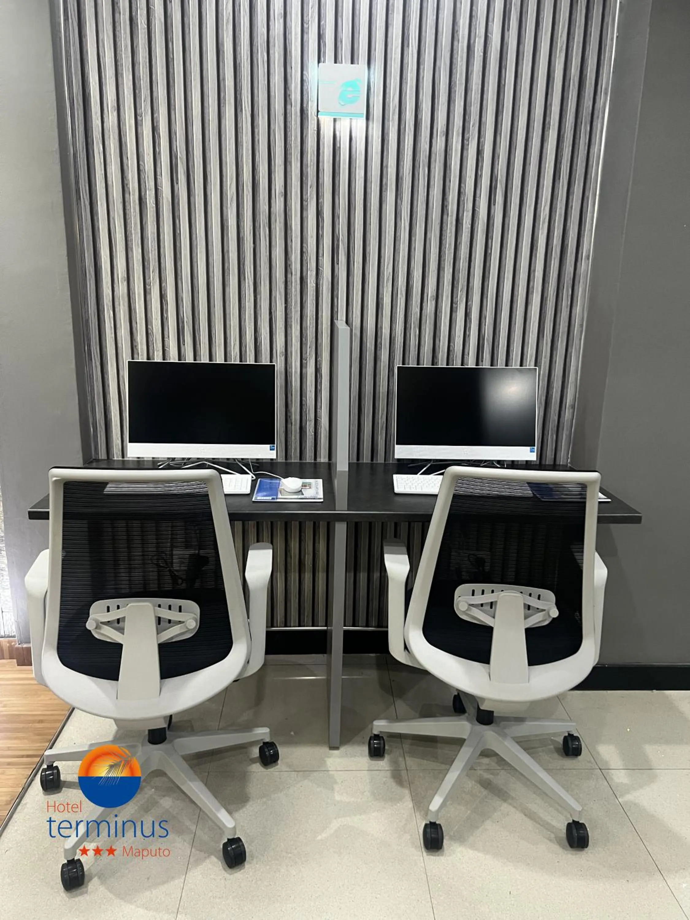 Business facilities in Hotel Terminus Maputo