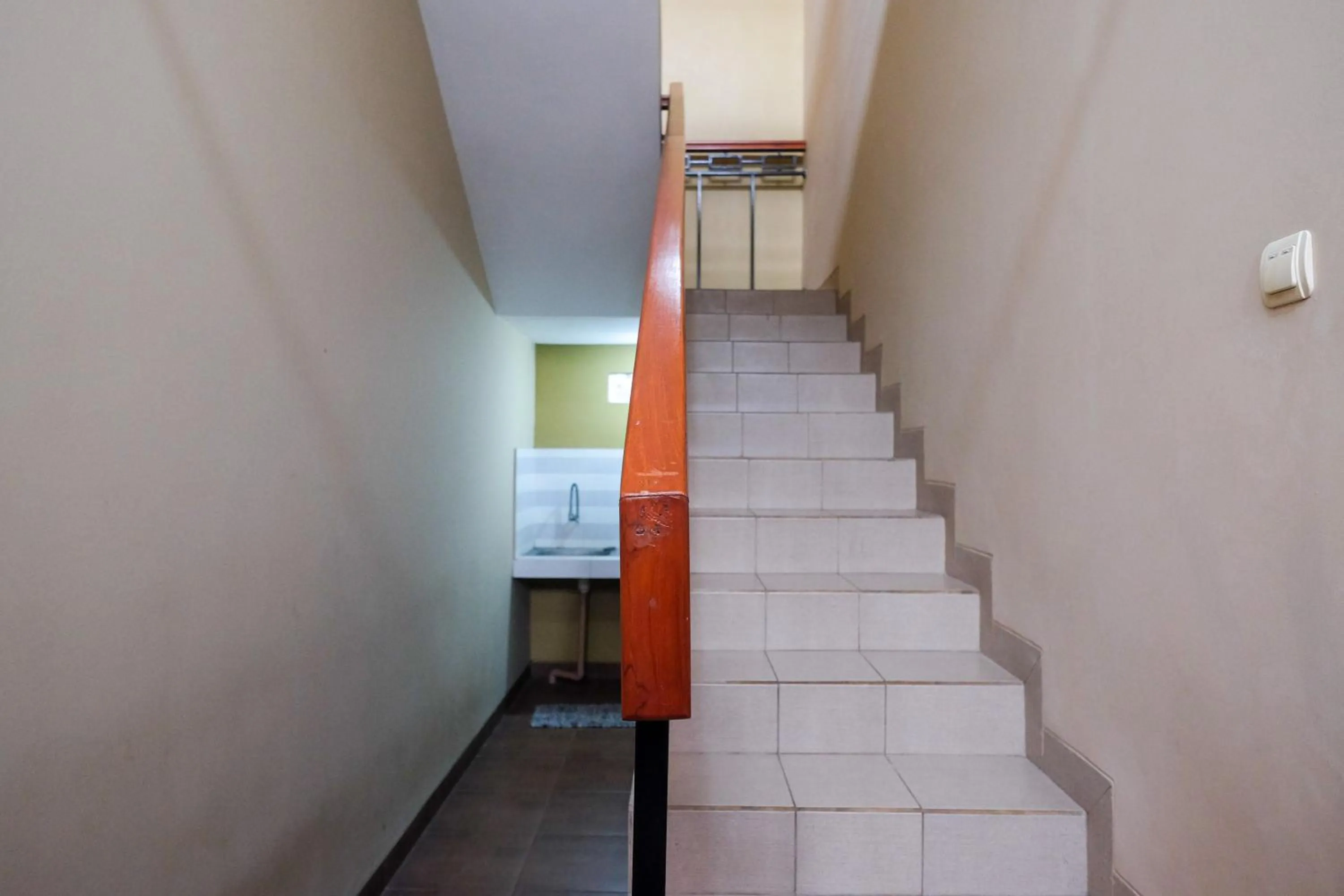 Property building in RedDoorz Syariah near Perempatan Kartasura