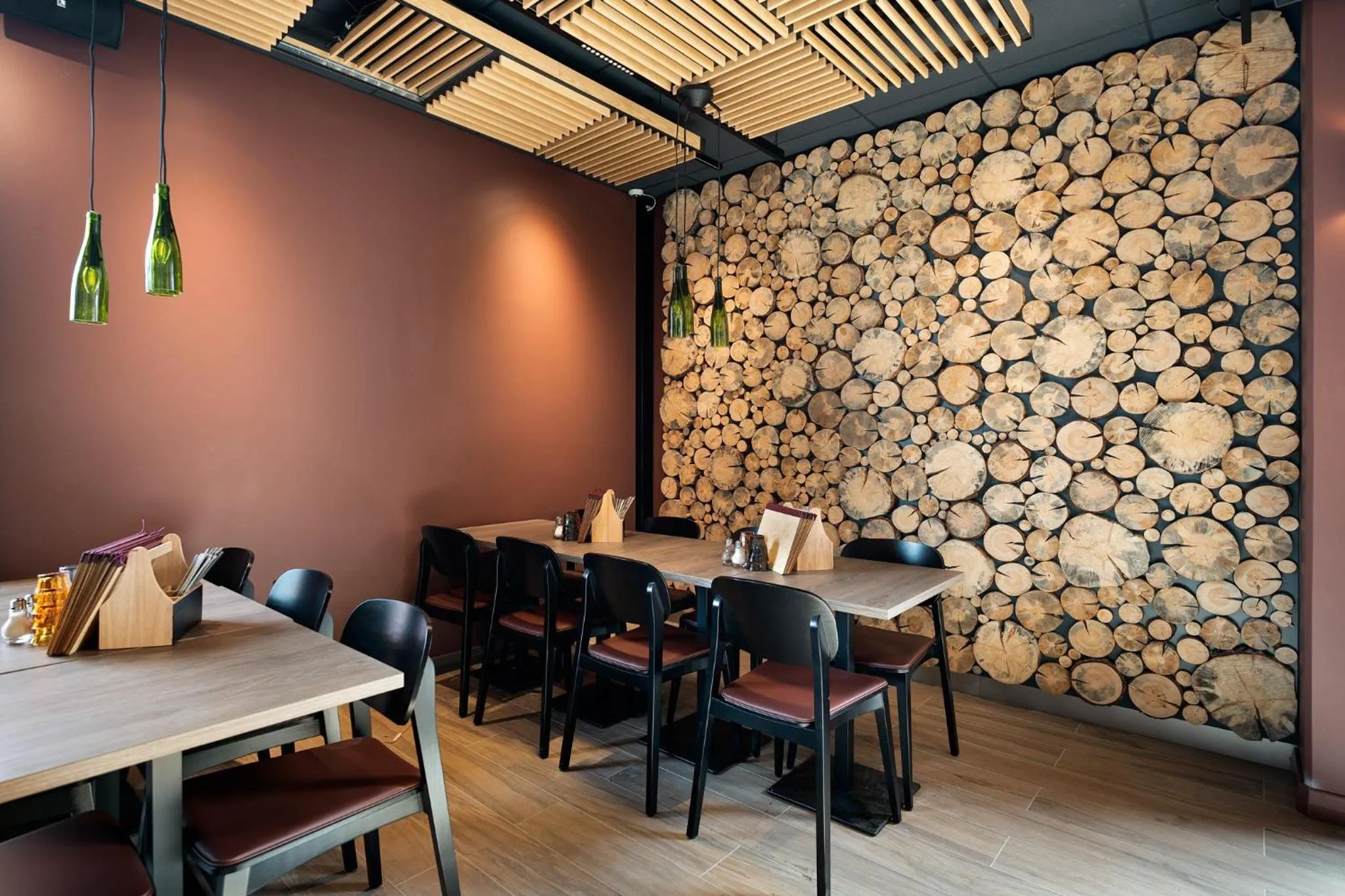 Restaurant/places to eat in Break Sokos Hotel Koli Kylä