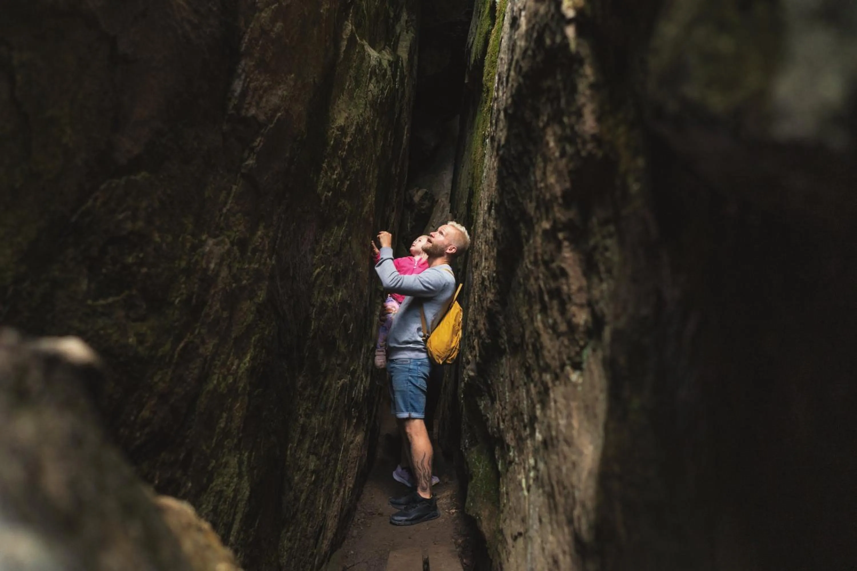 Hiking in Break Sokos Hotel Koli Kylä