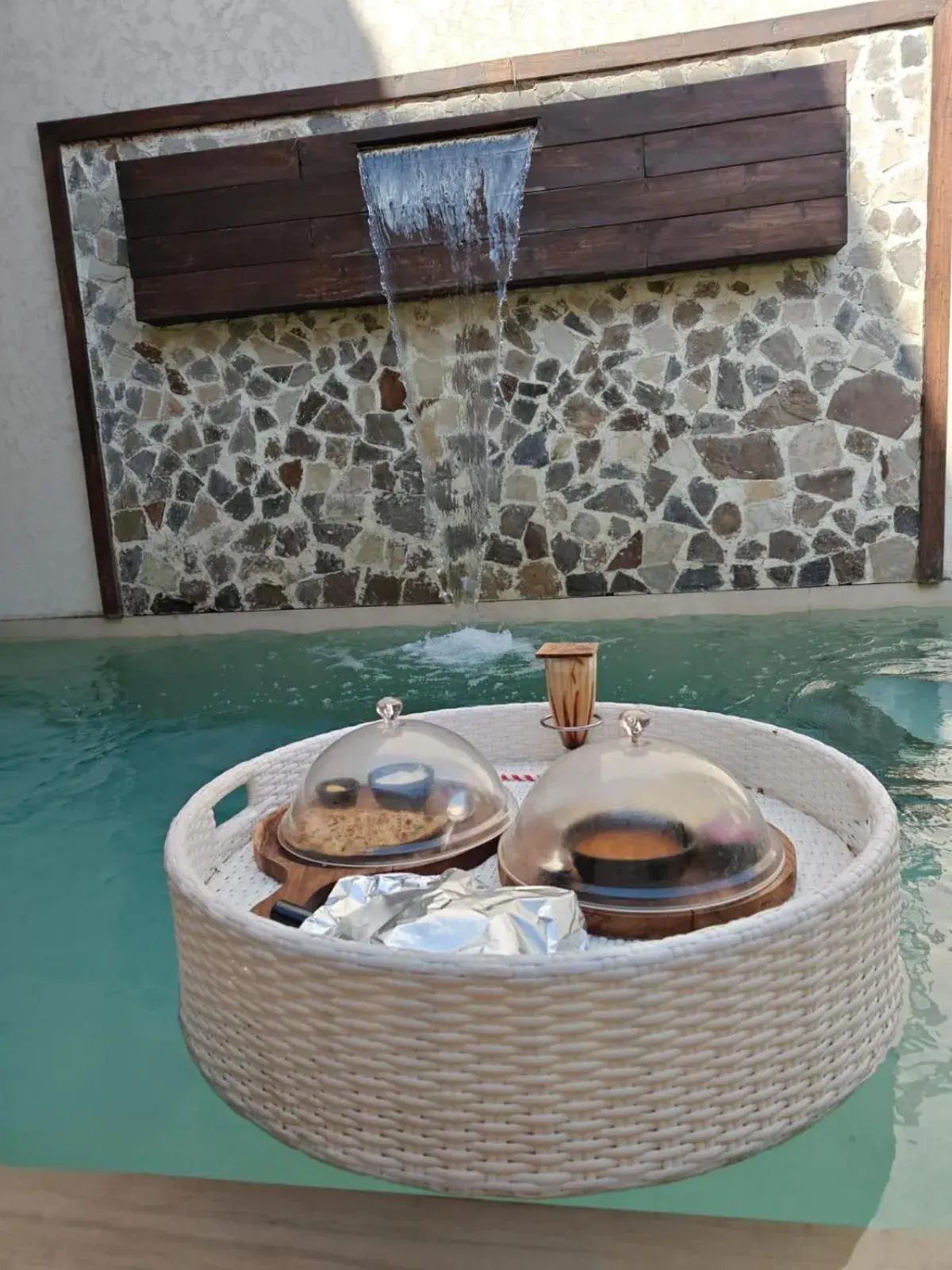 Villa with Private Pool in Cape House Villa with Private Pool in Cape House