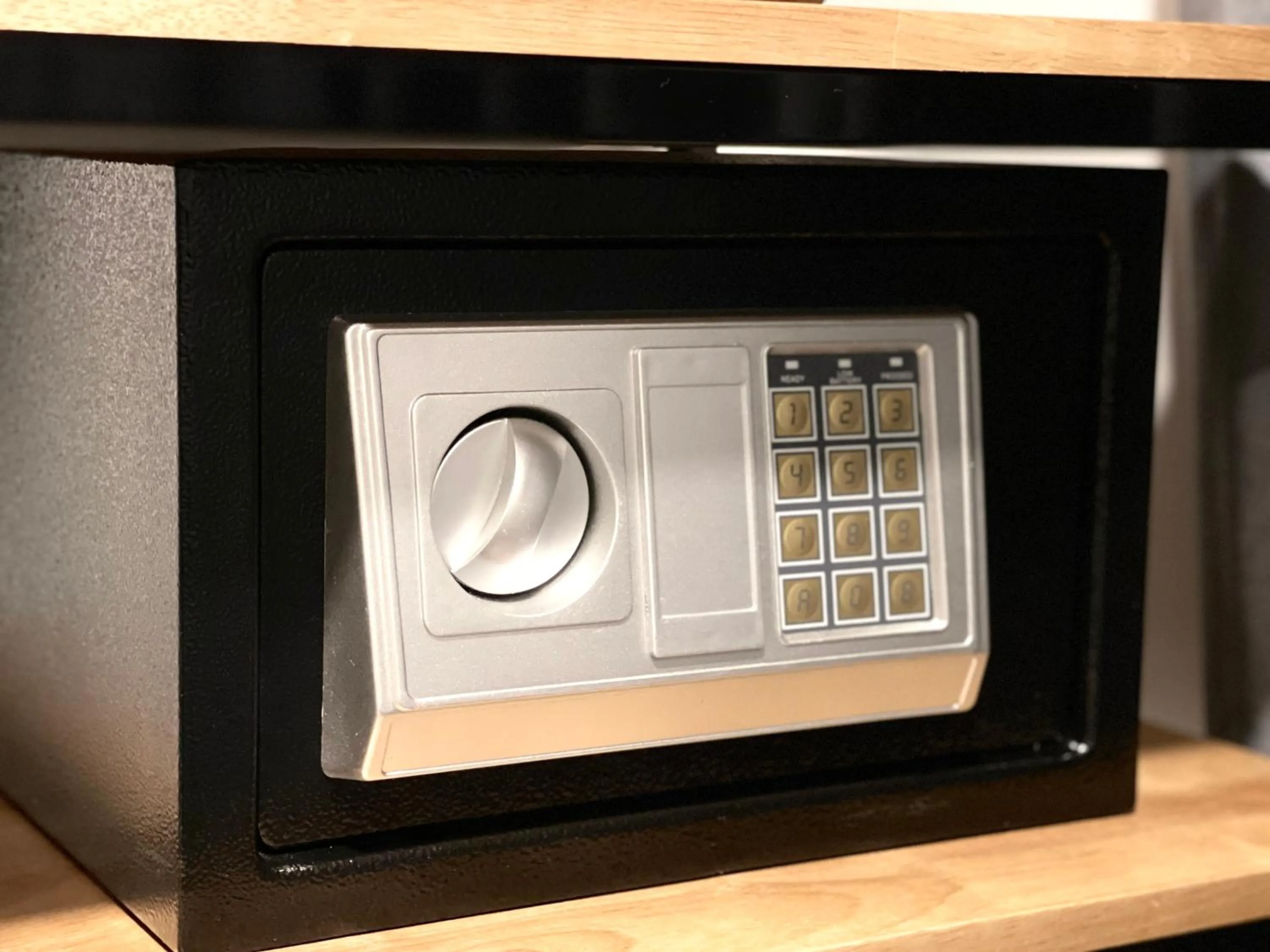 Times Hotel at Bassac Lane