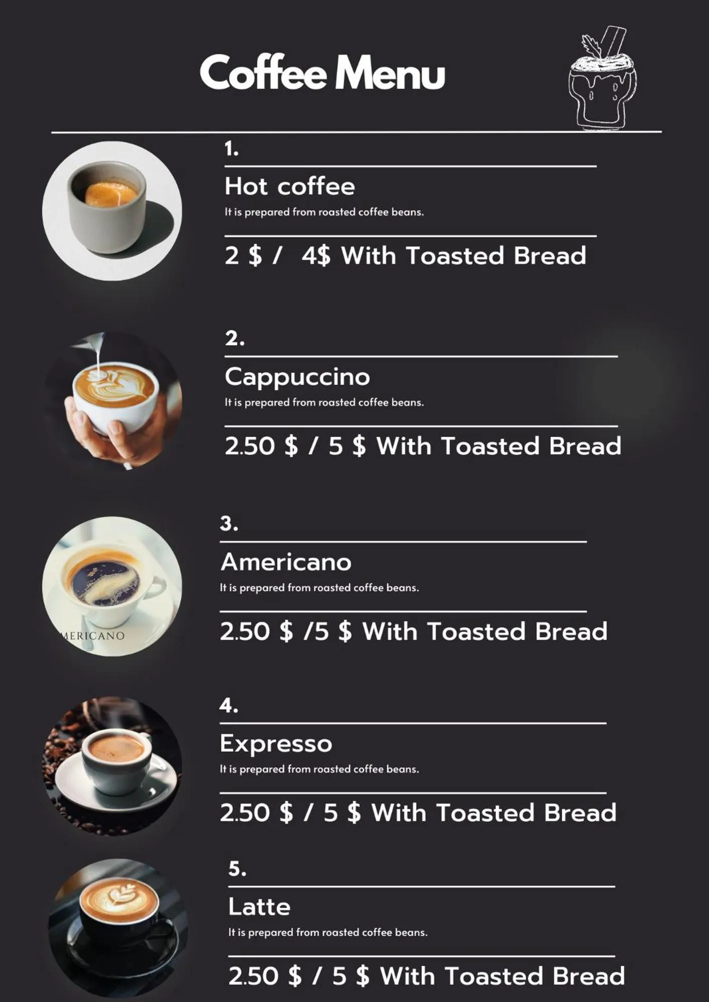 Breakfast in Times Hotel at Bassac Lane