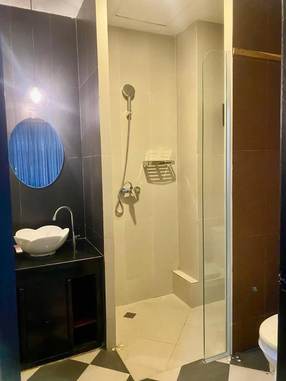 Times Hotel at Bassac Lane