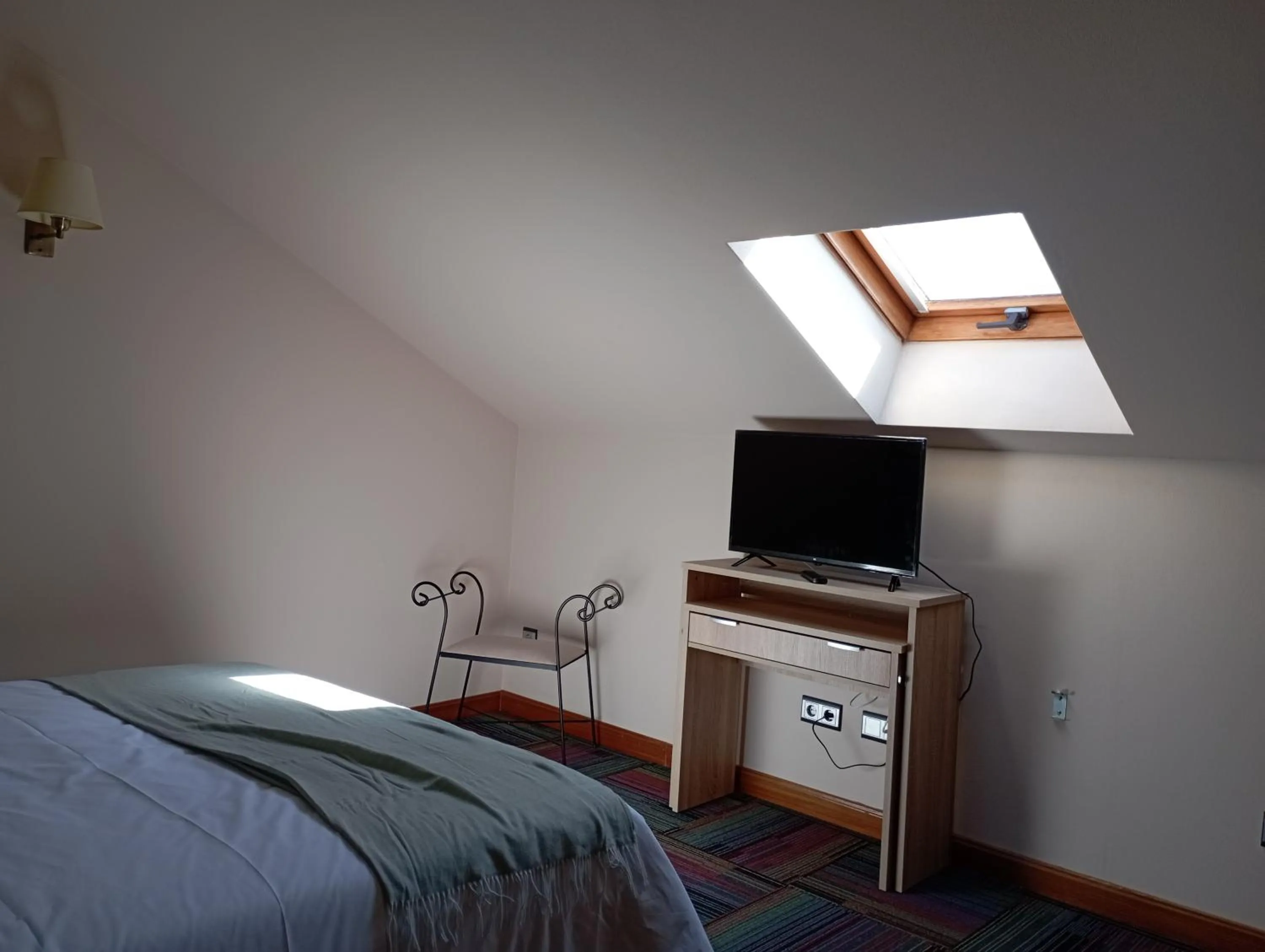 Photo of the whole room in Hotel San Martino