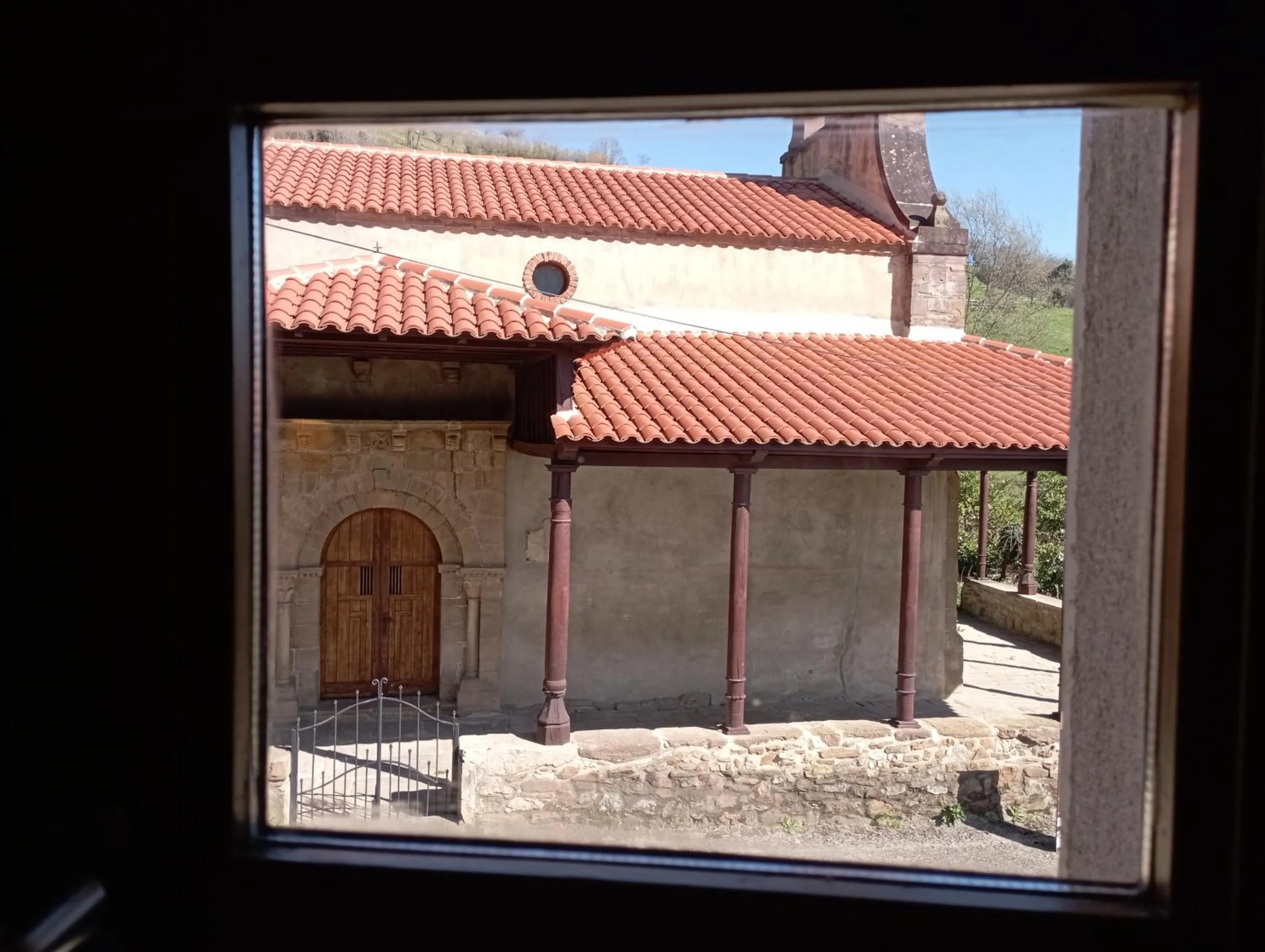 Photo of the whole room in Hotel San Martino