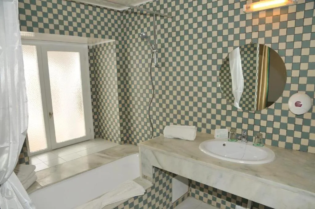 Appart-Hôtel Tagadirt