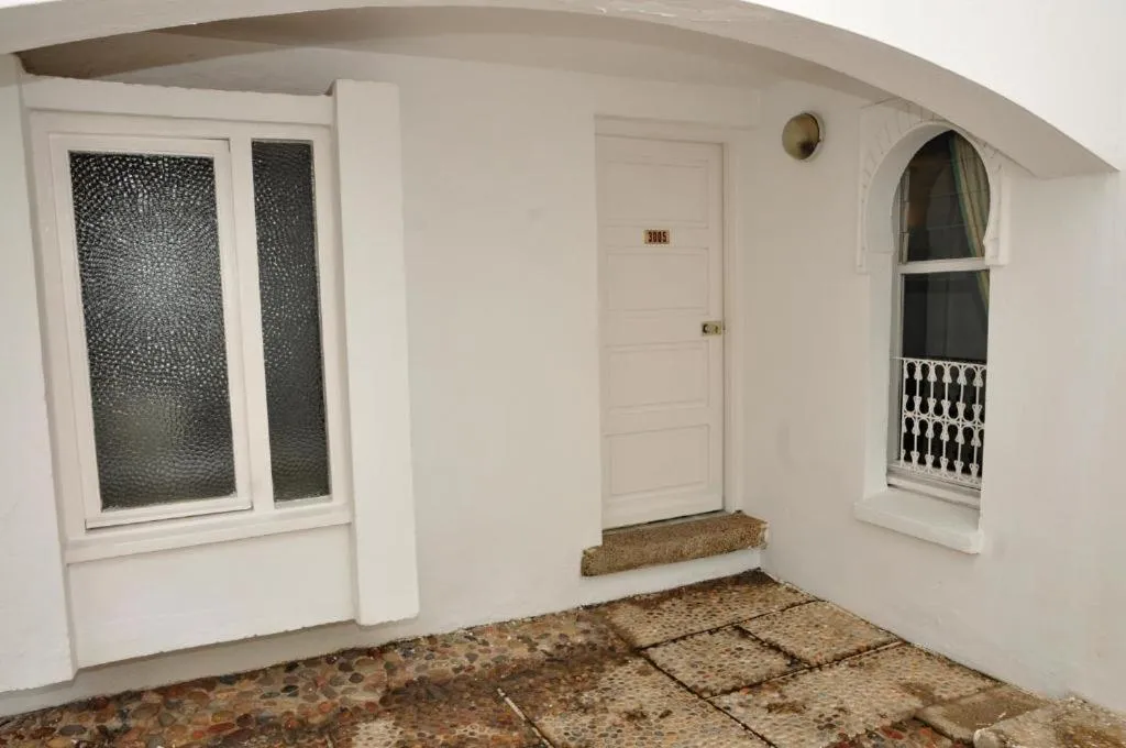 Appart-Hôtel Tagadirt