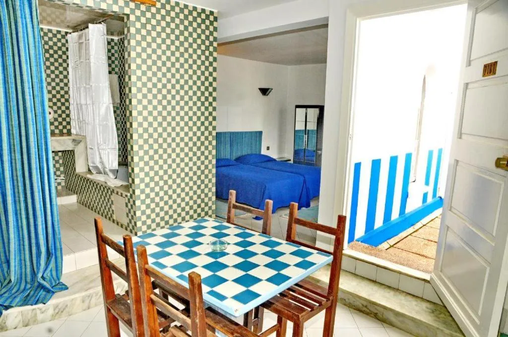 Appart-Hôtel Tagadirt