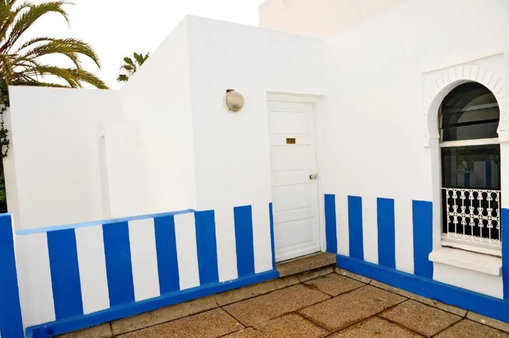 Appart-Hôtel Tagadirt