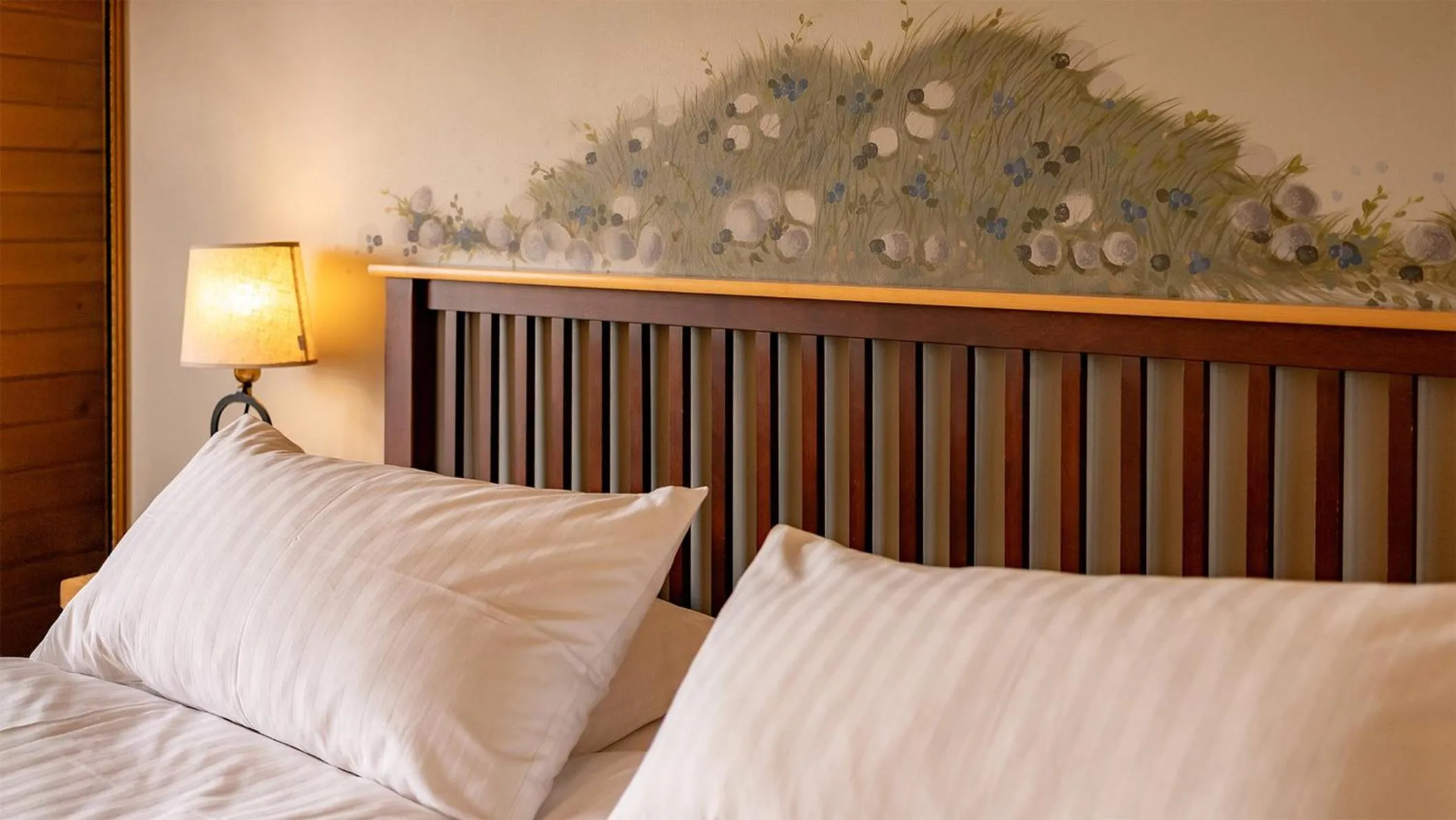 Bedroom, Bed in Hotel Rangá