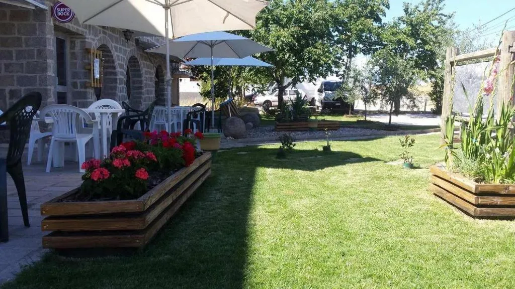 Hotel D Joao Miranda do douro