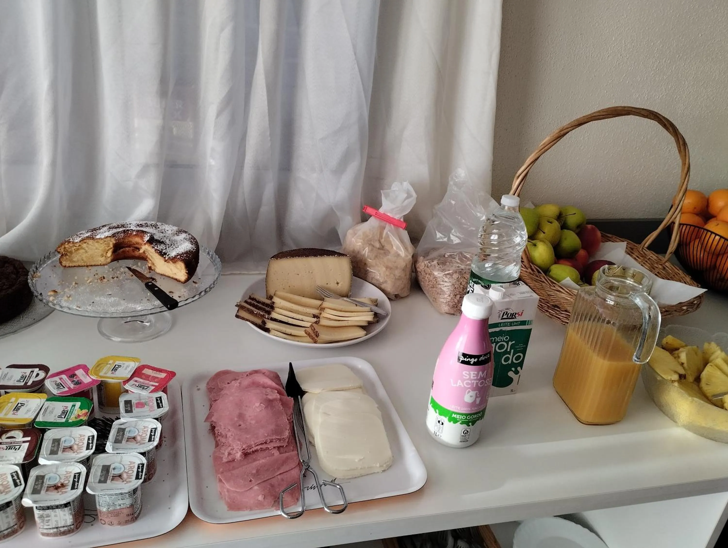 Hotel D Joao Miranda do douro