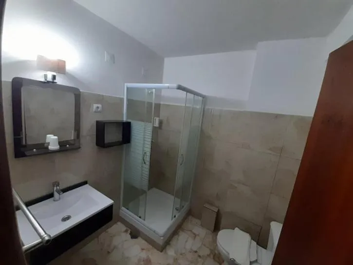 Hotel D Joao Miranda do douro