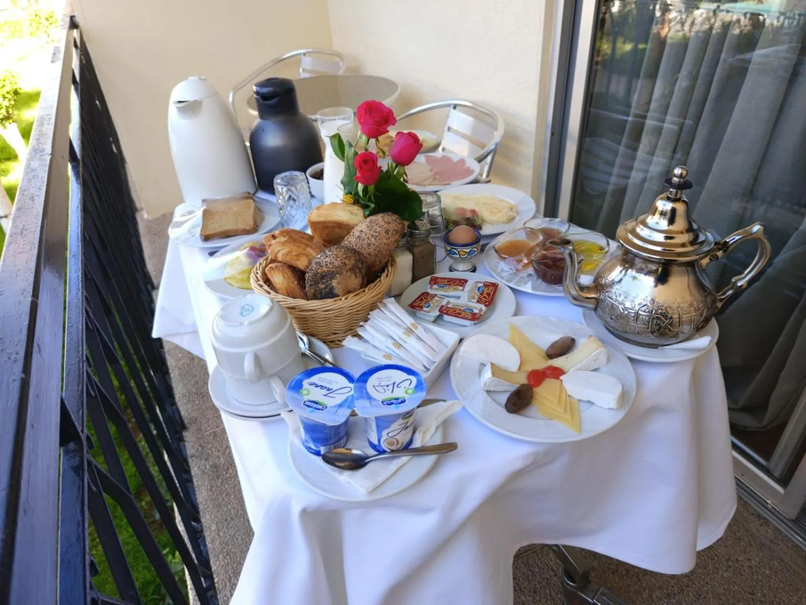 Royal Mirage Fes Hotel