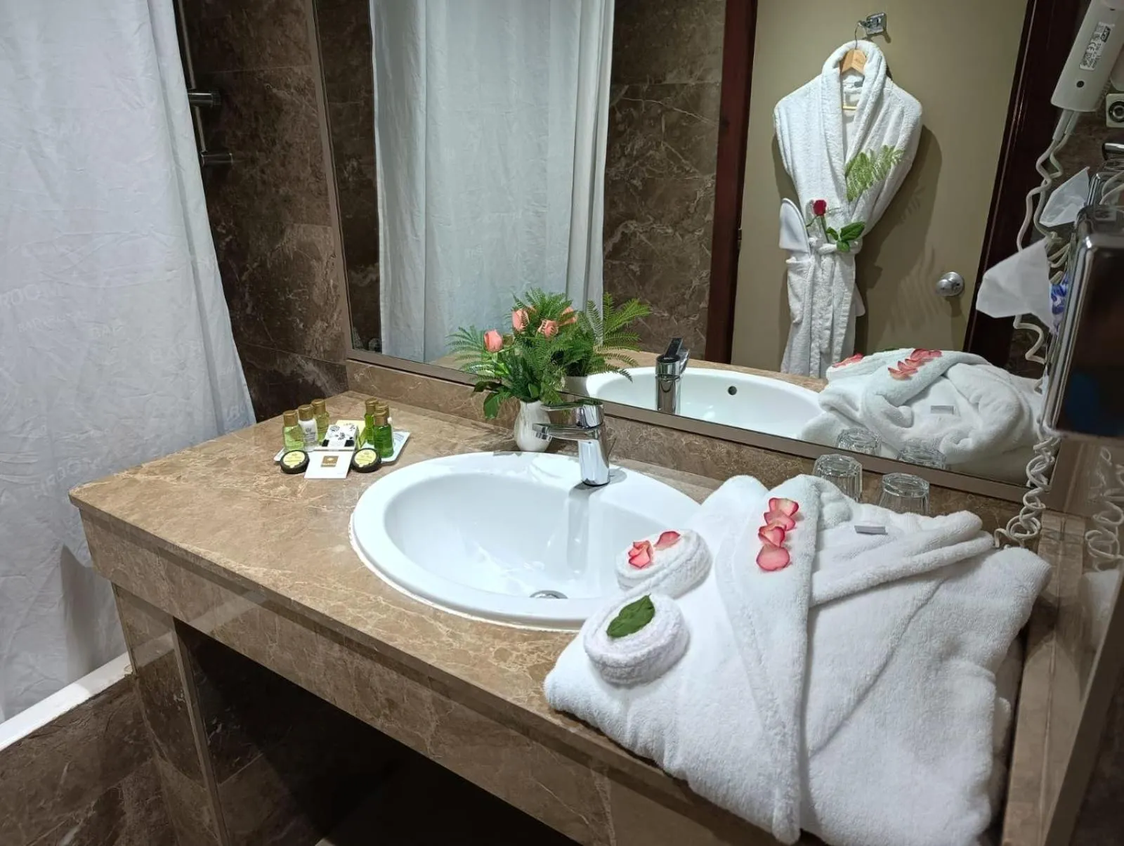 Royal Mirage Fes Hotel