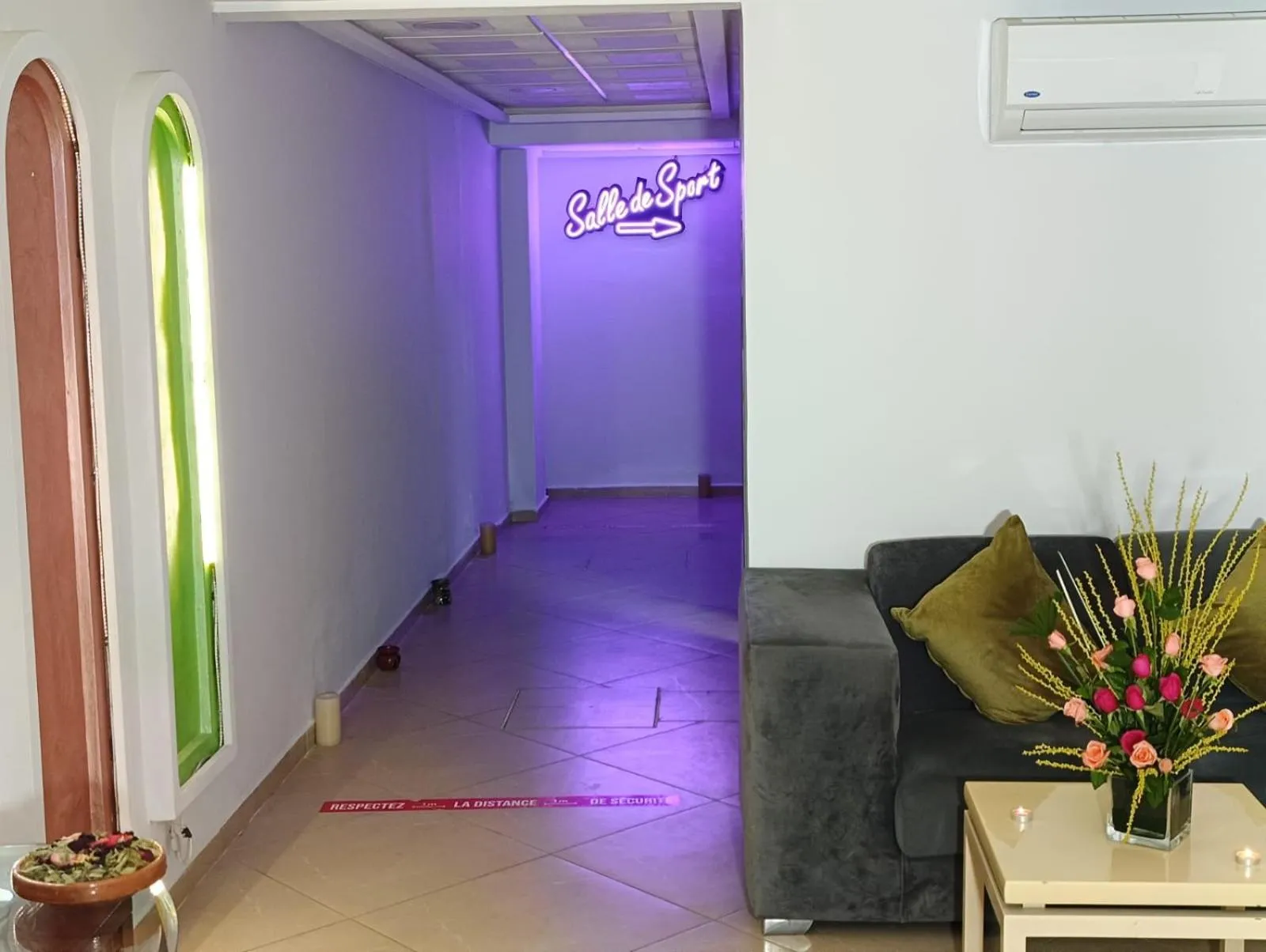 Royal Mirage Fes Hotel