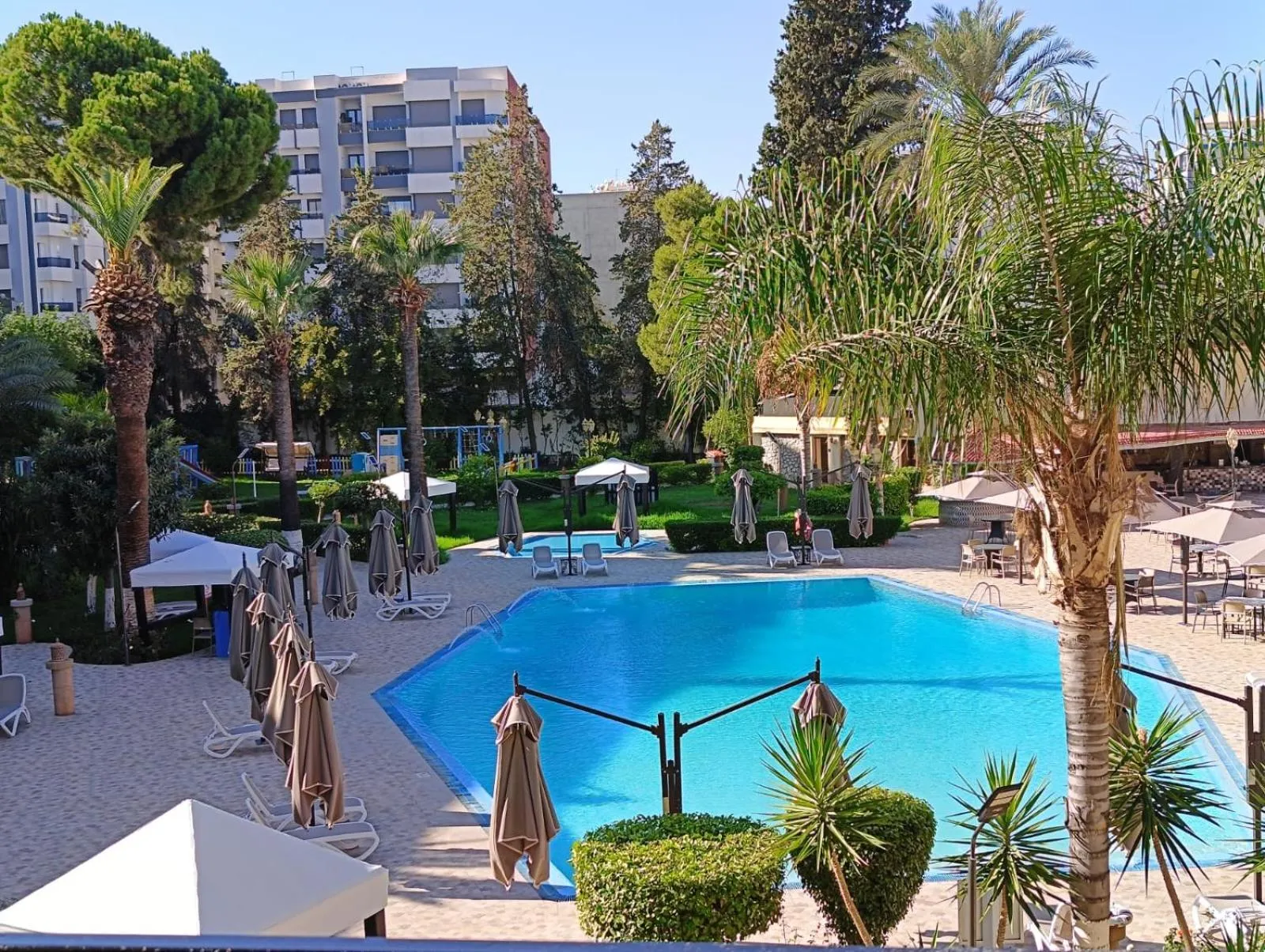 Royal Mirage Fes Hotel