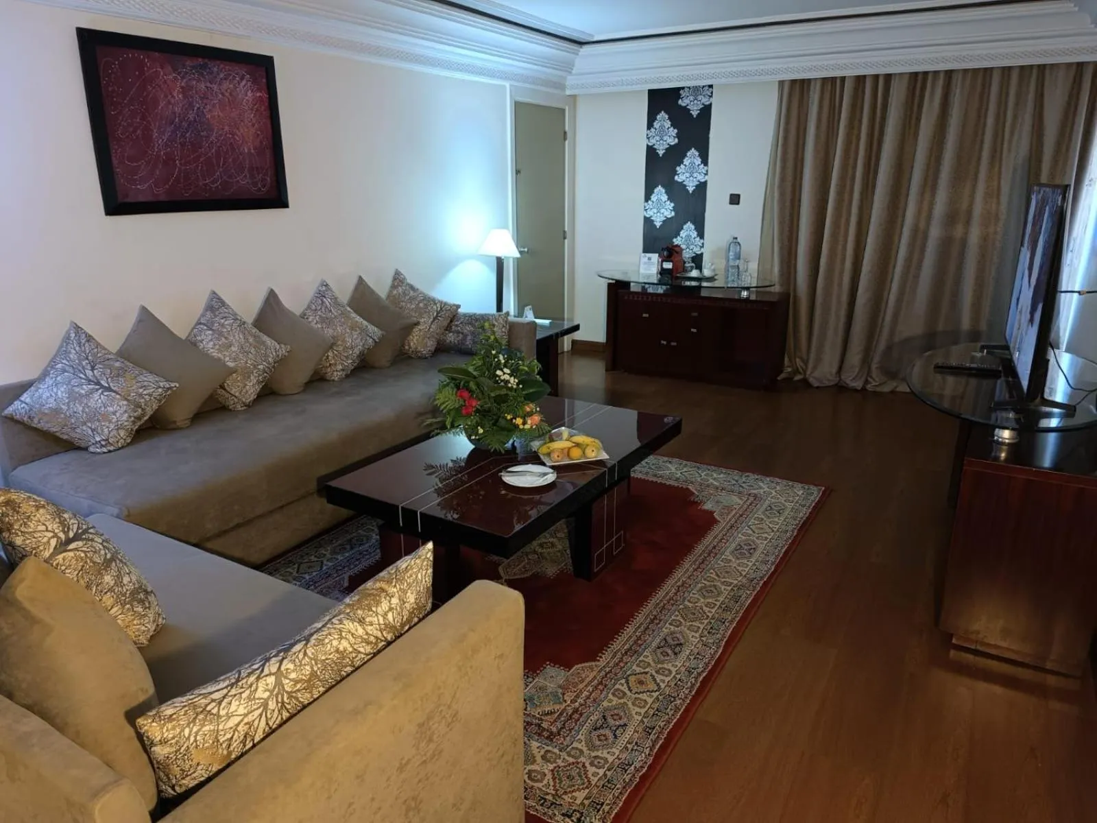 Royal Mirage Fes Hotel