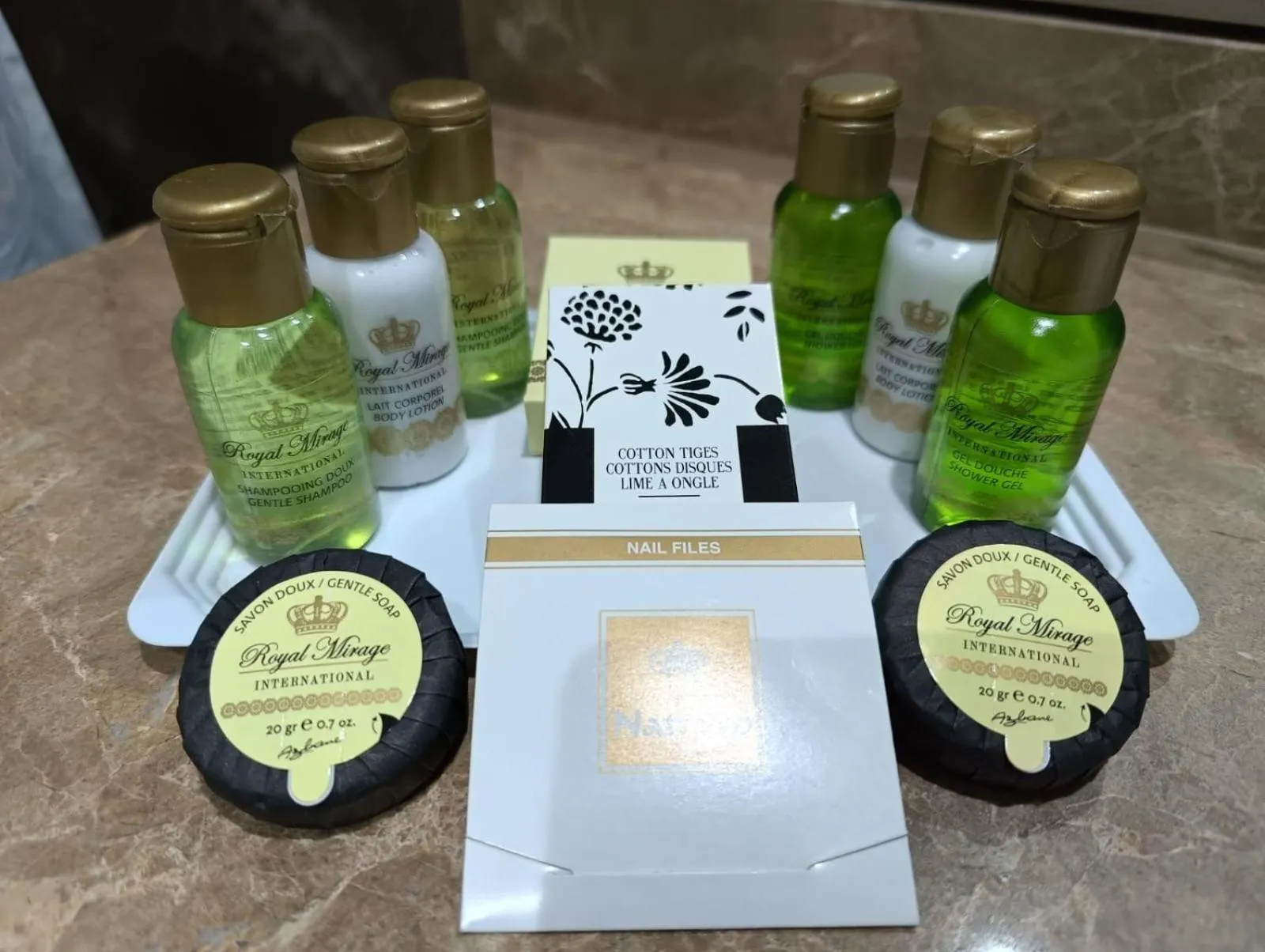 Royal Mirage Fes Hotel