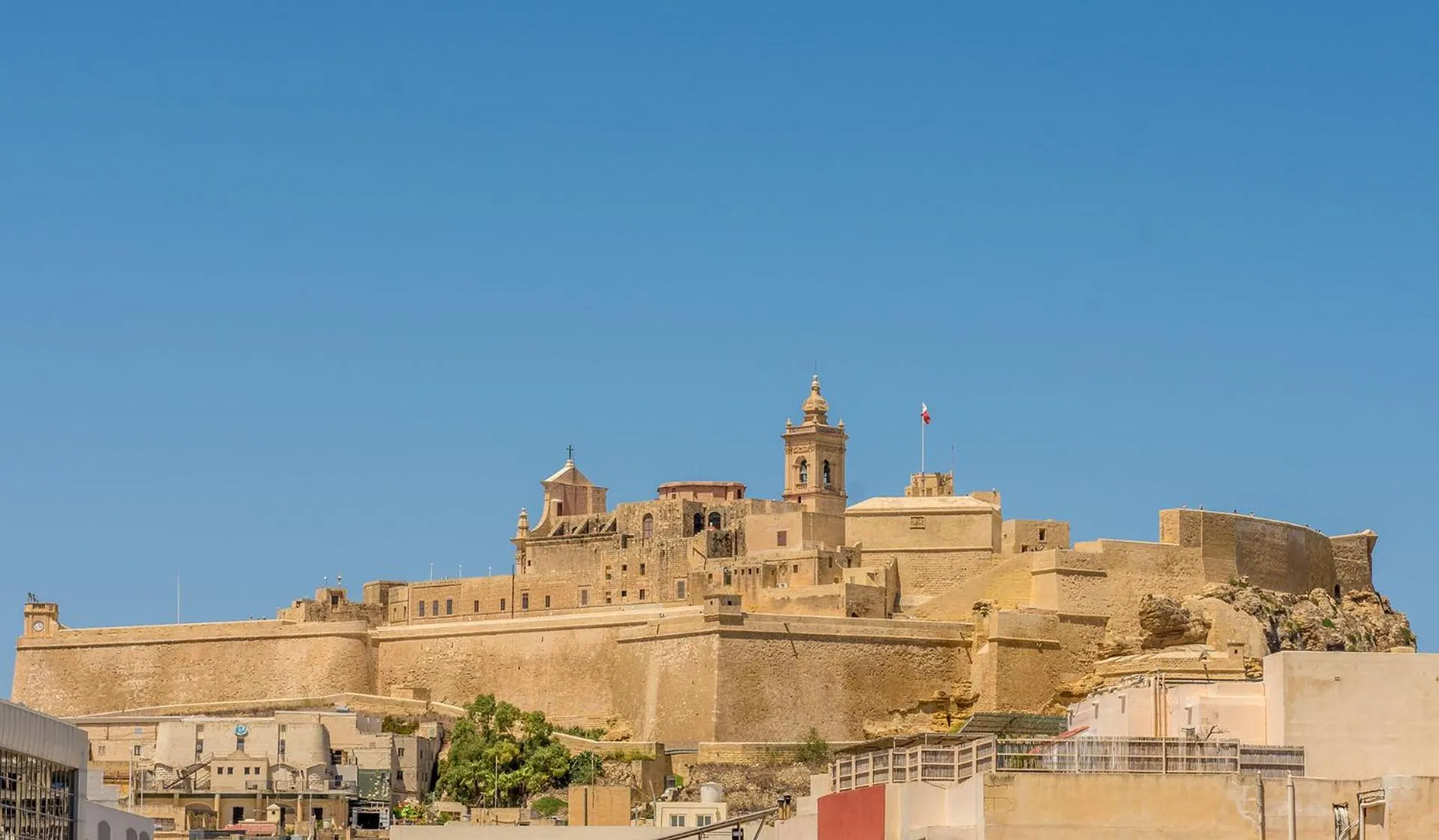 Nearby landmark in Maria Rosa Suites