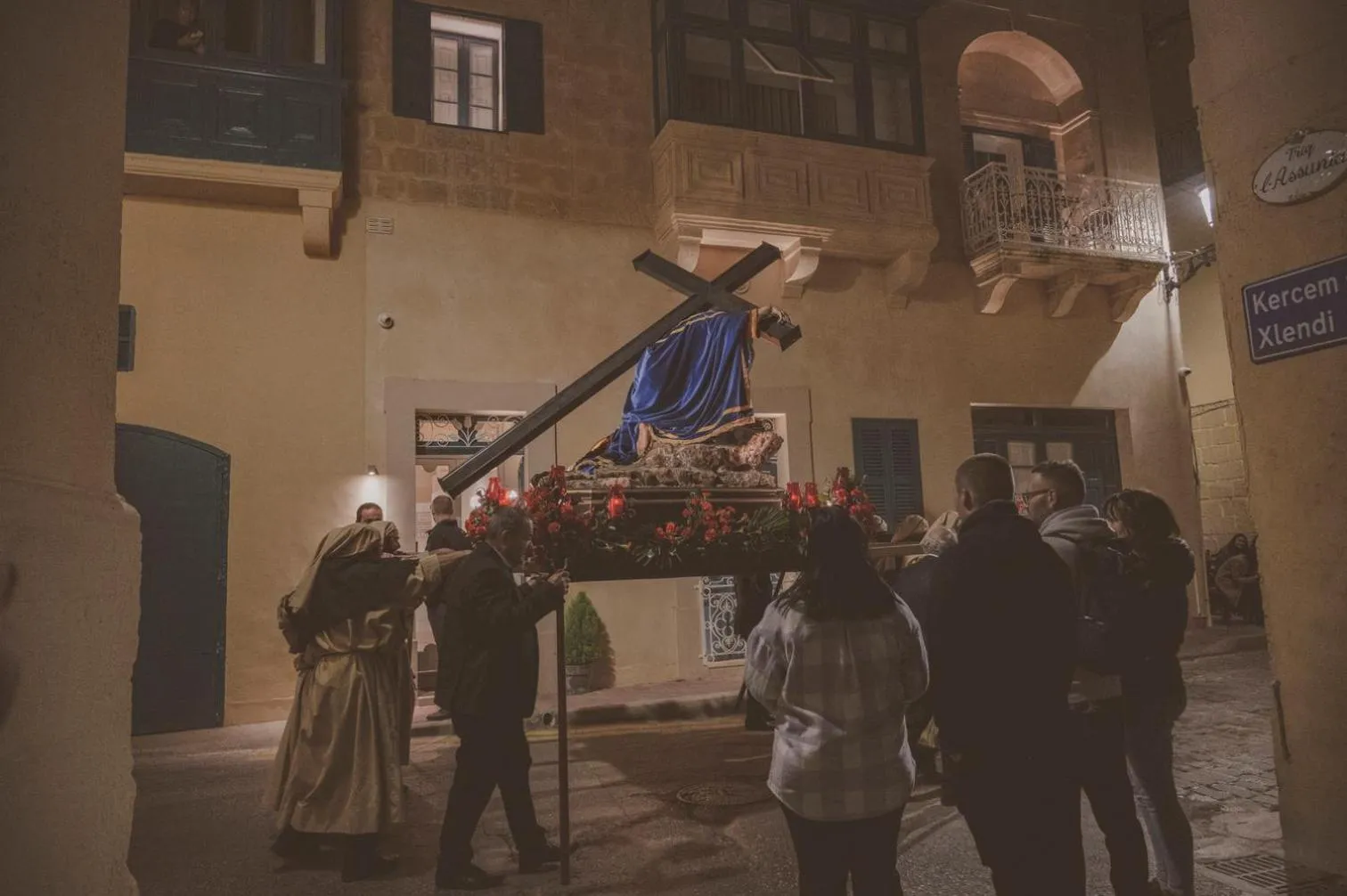 Activities in Maria Rosa Suites