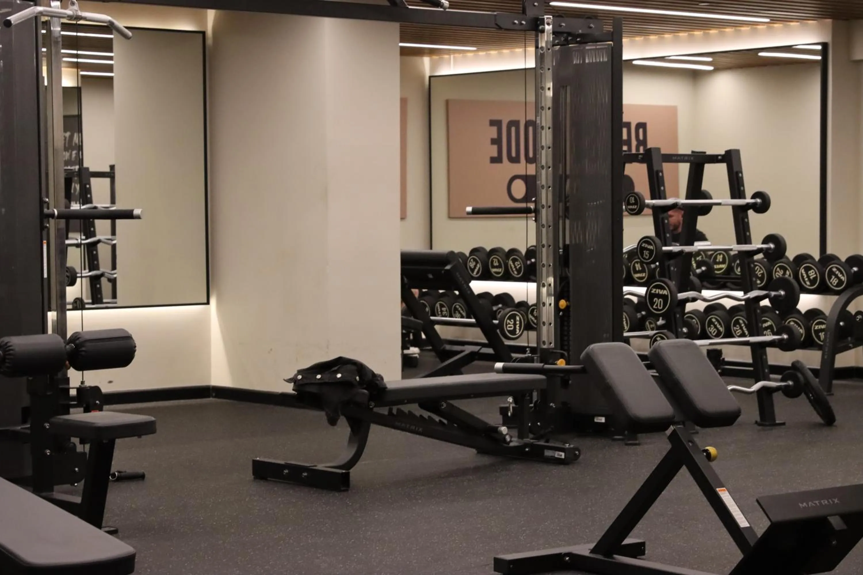 Elite Downtown Residences - Paradise View