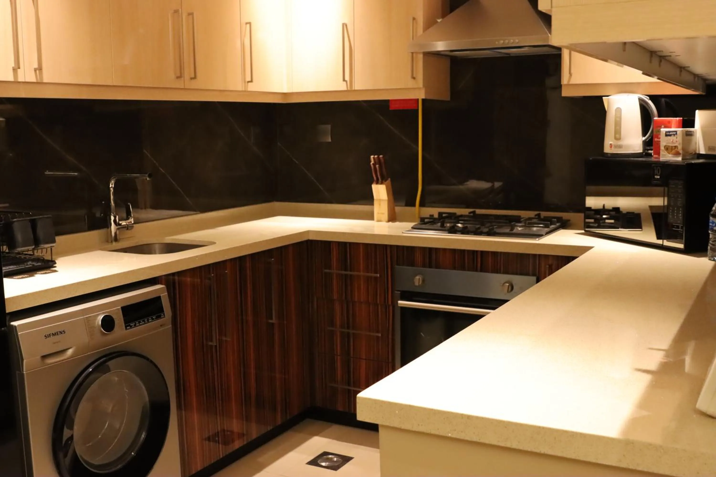 Elite Downtown Residences - Paradise View