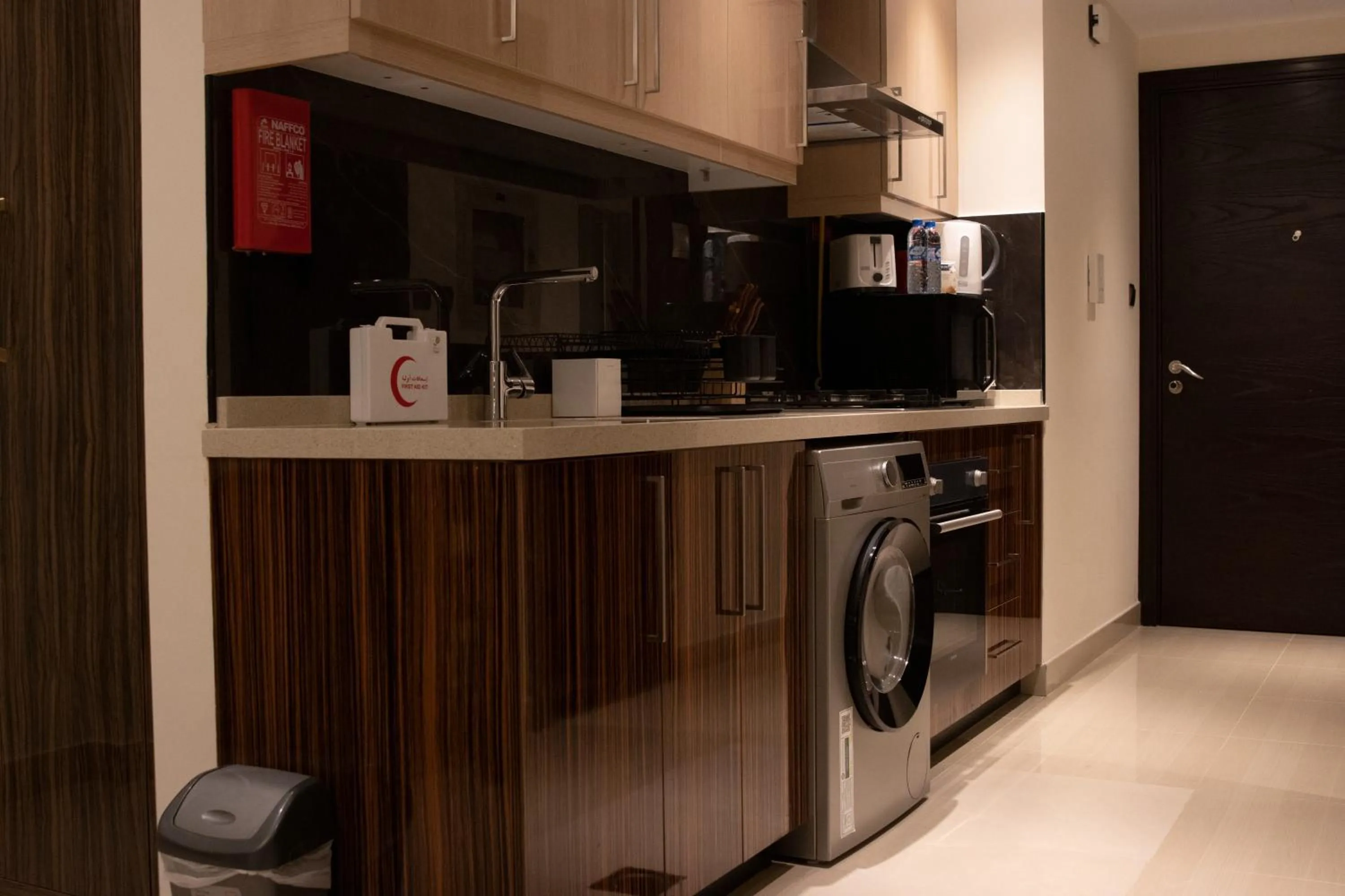 Elite Downtown Residences - Paradise View