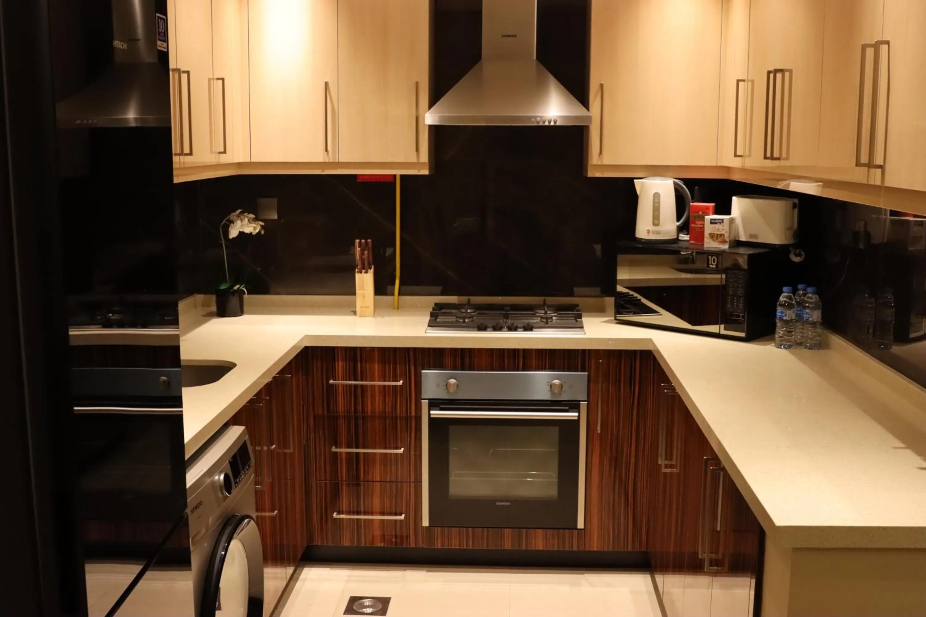 Elite Downtown Residences - Paradise View