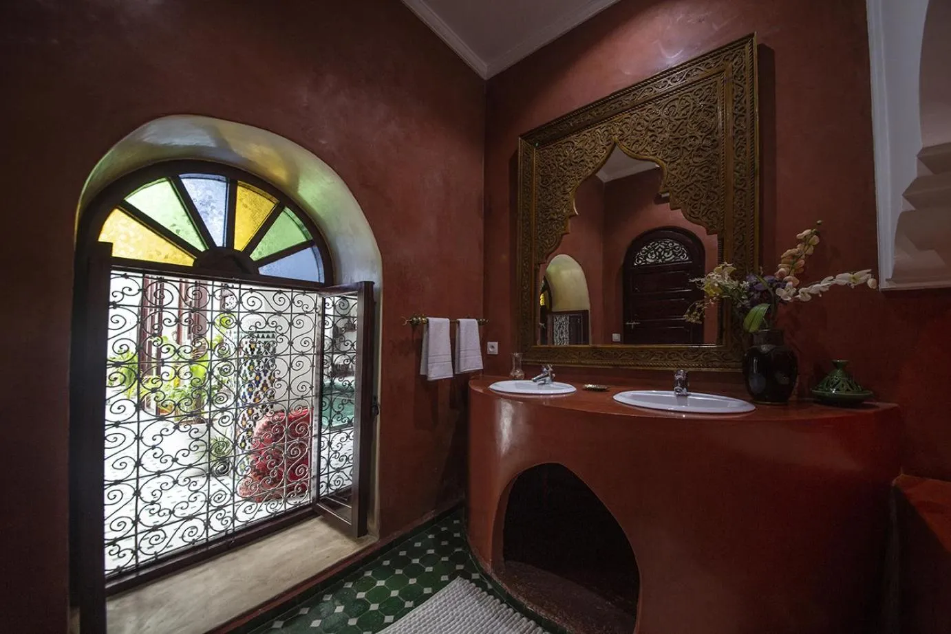 Riad Maison Belbaraka