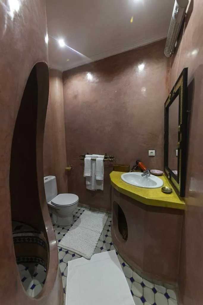 Riad Maison Belbaraka