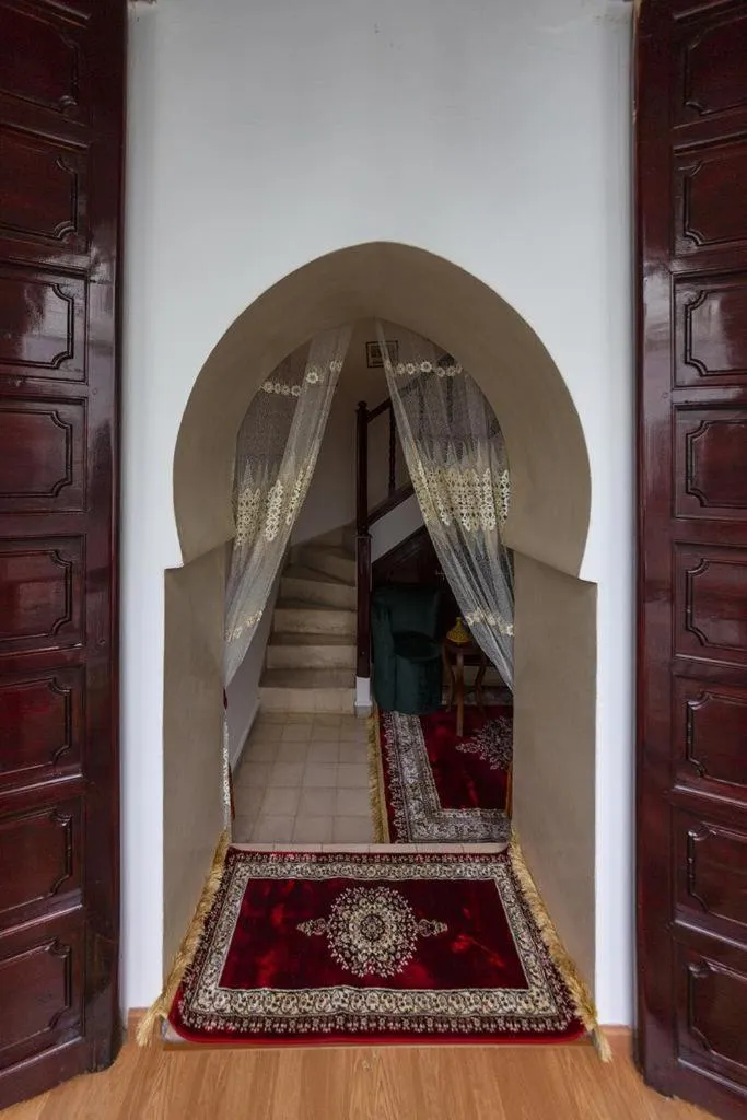 Riad Maison Belbaraka