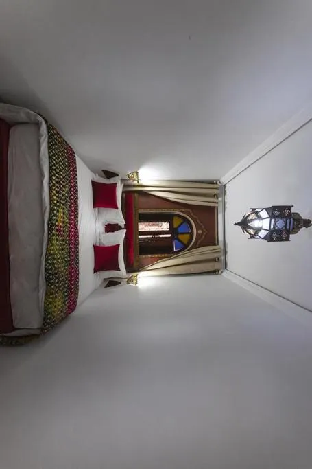 Riad Maison Belbaraka