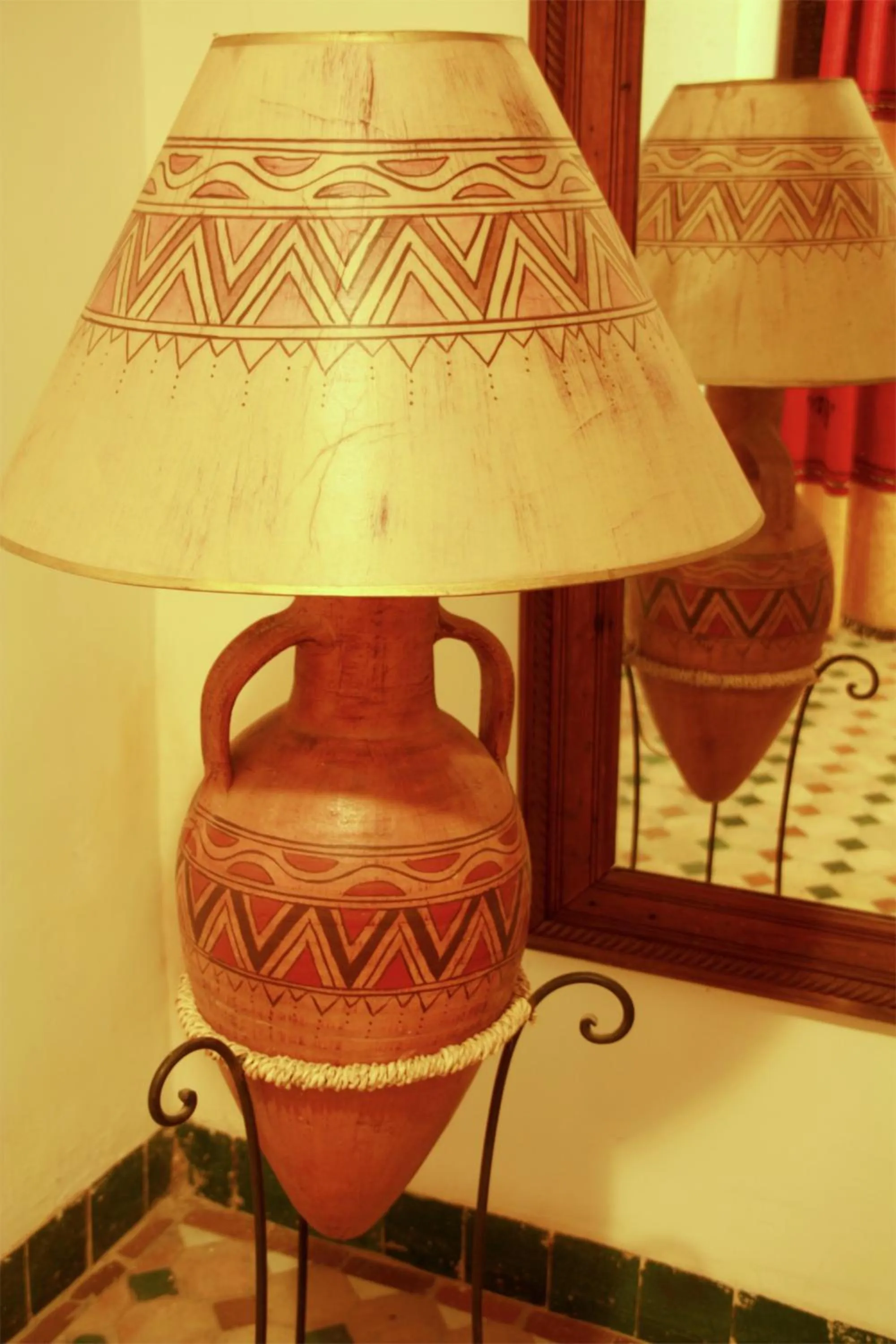 Other in Riad El Ghalia