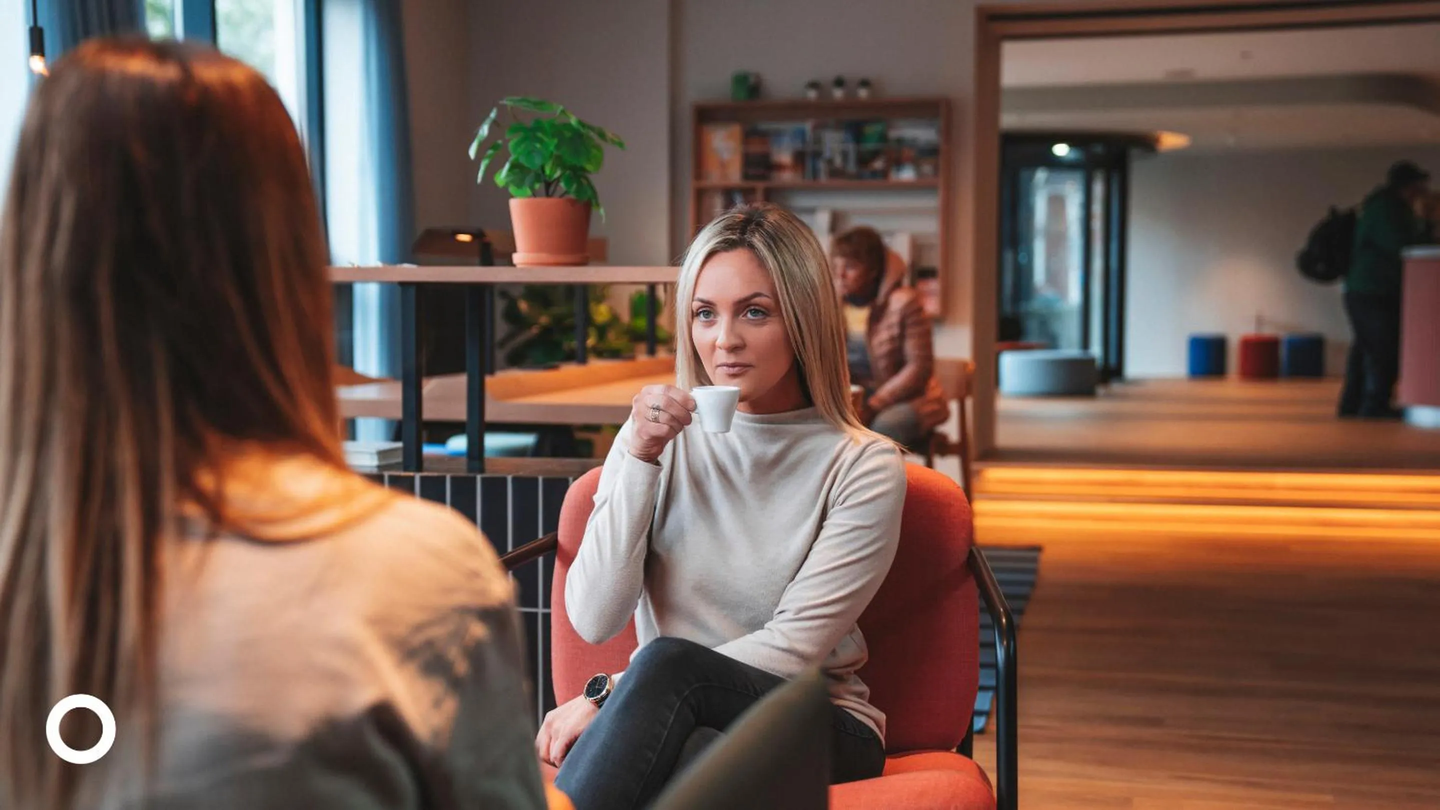 Property building in Center Hotels Plaza