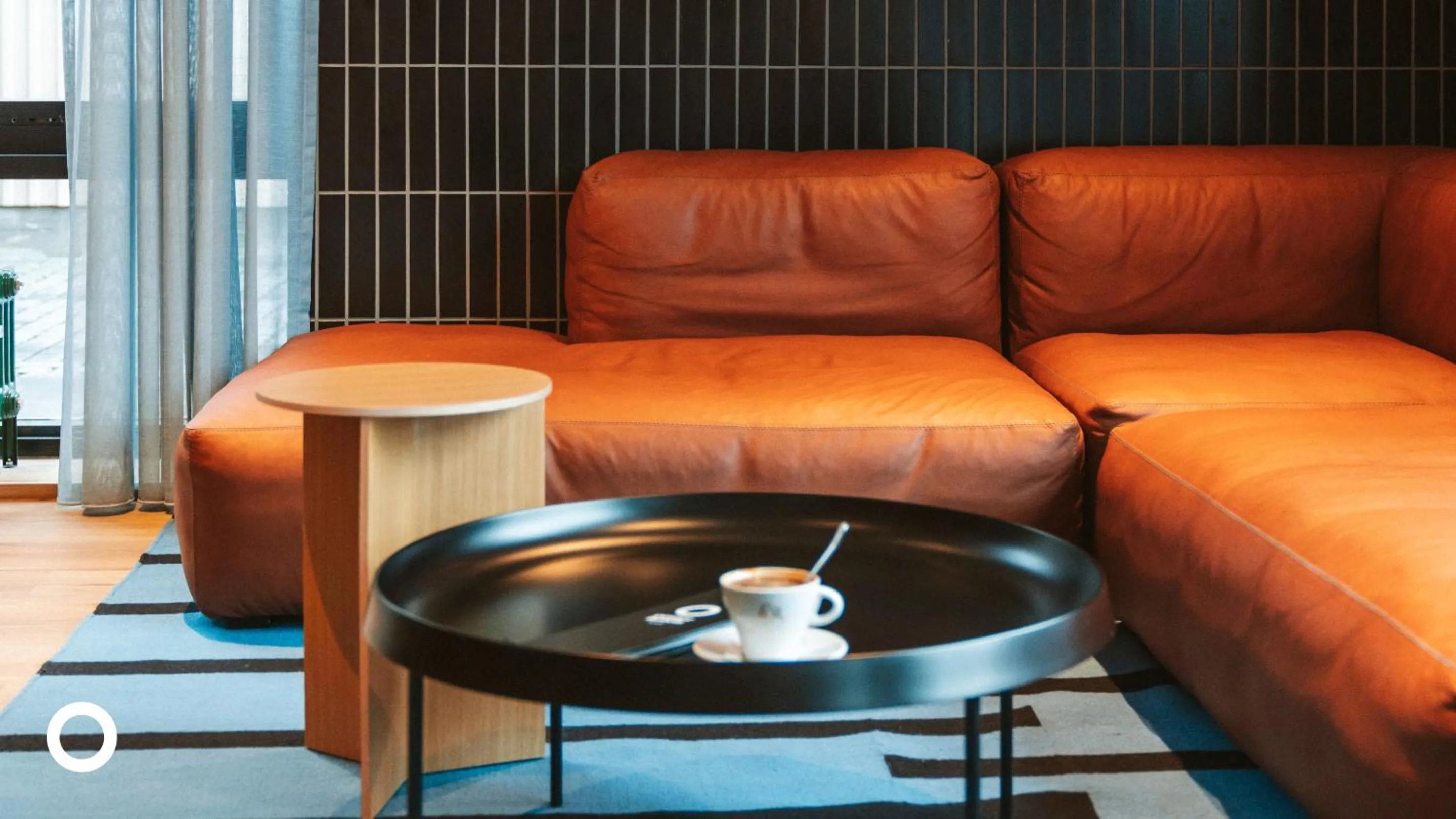 Property building in Center Hotels Plaza