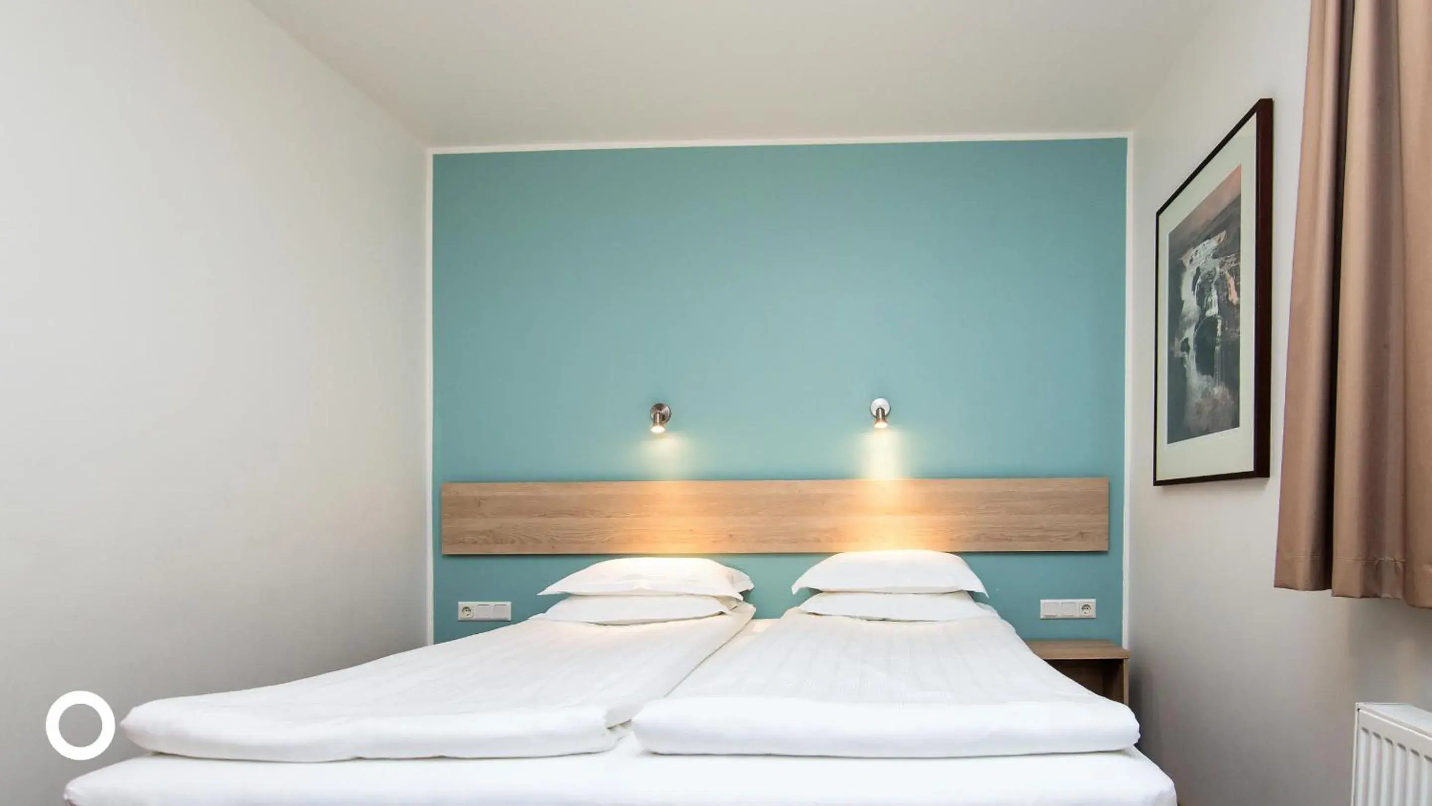 Standard Double Room in Center Hotels Plaza Standard Double Room in Center Hotels Plaza