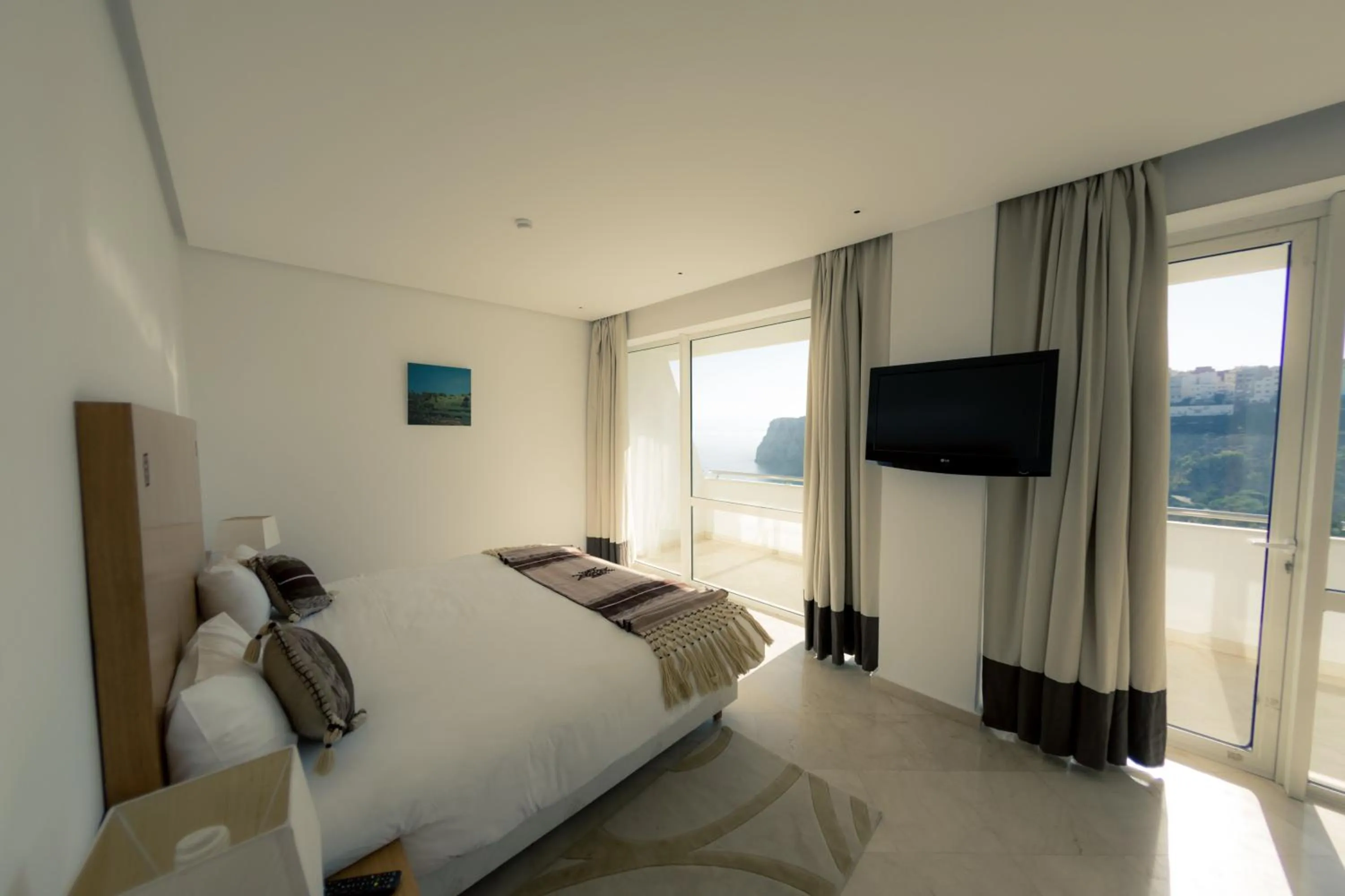 Suites Hotel Mohammed V by Accor