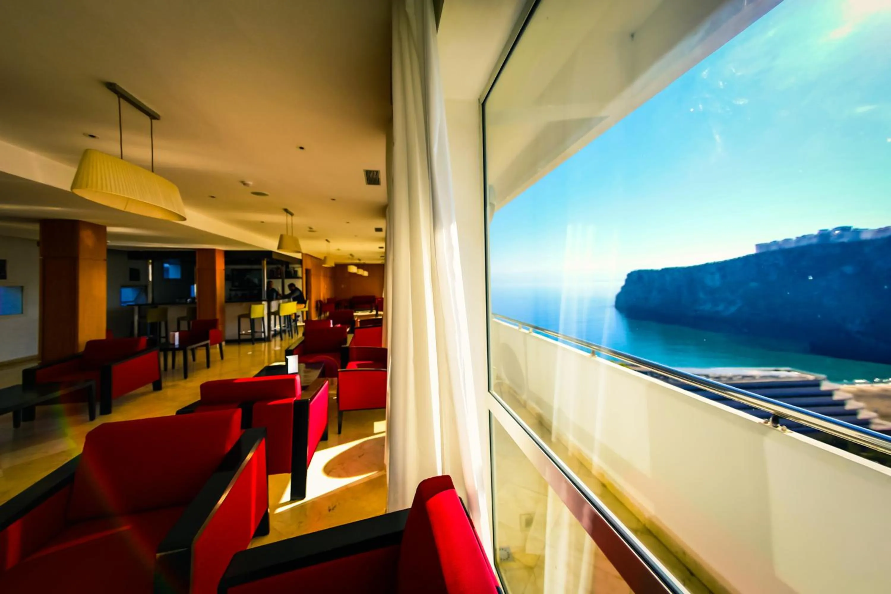 Suites Hotel Mohammed V by Accor