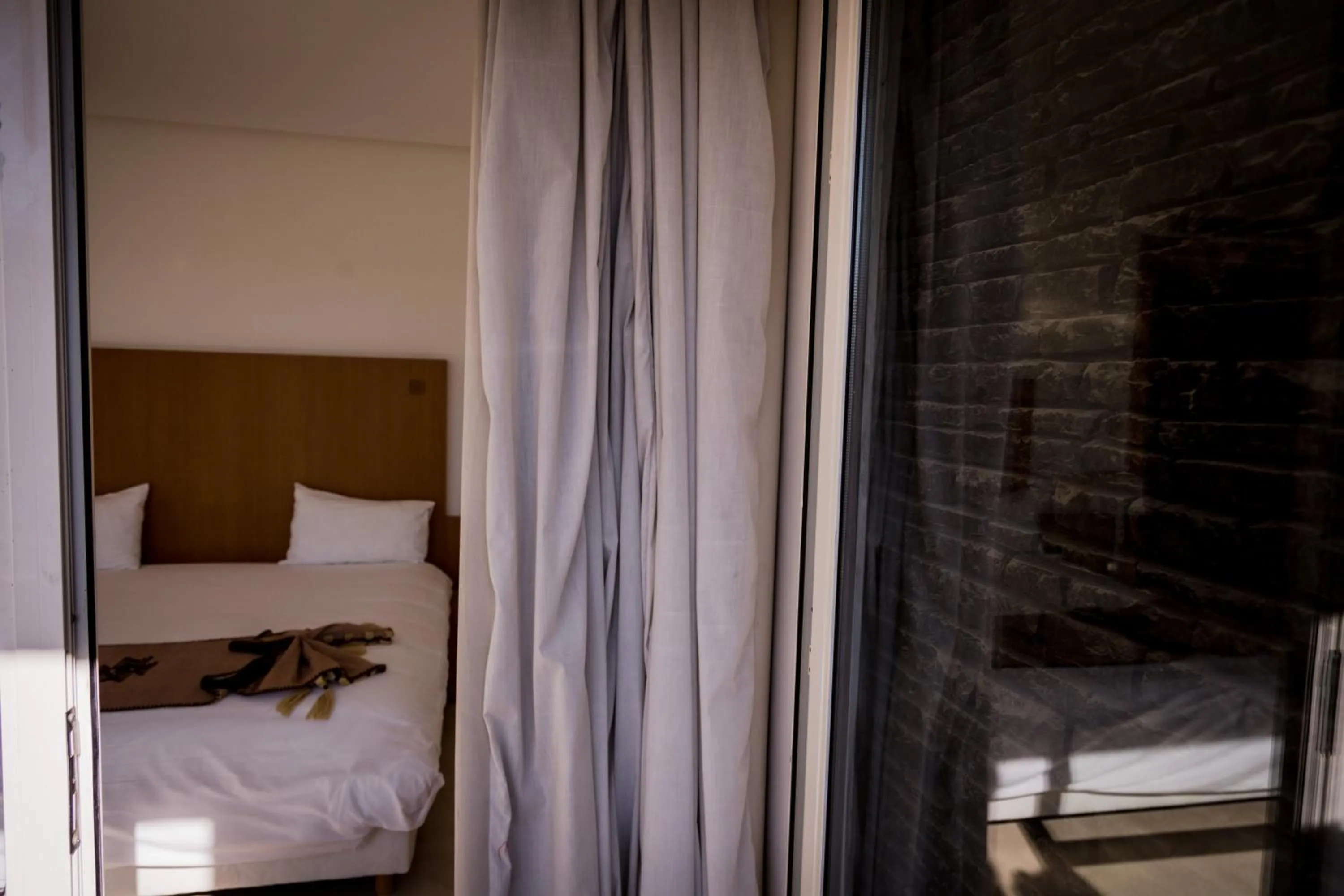 Suites Hotel Mohammed V by Accor