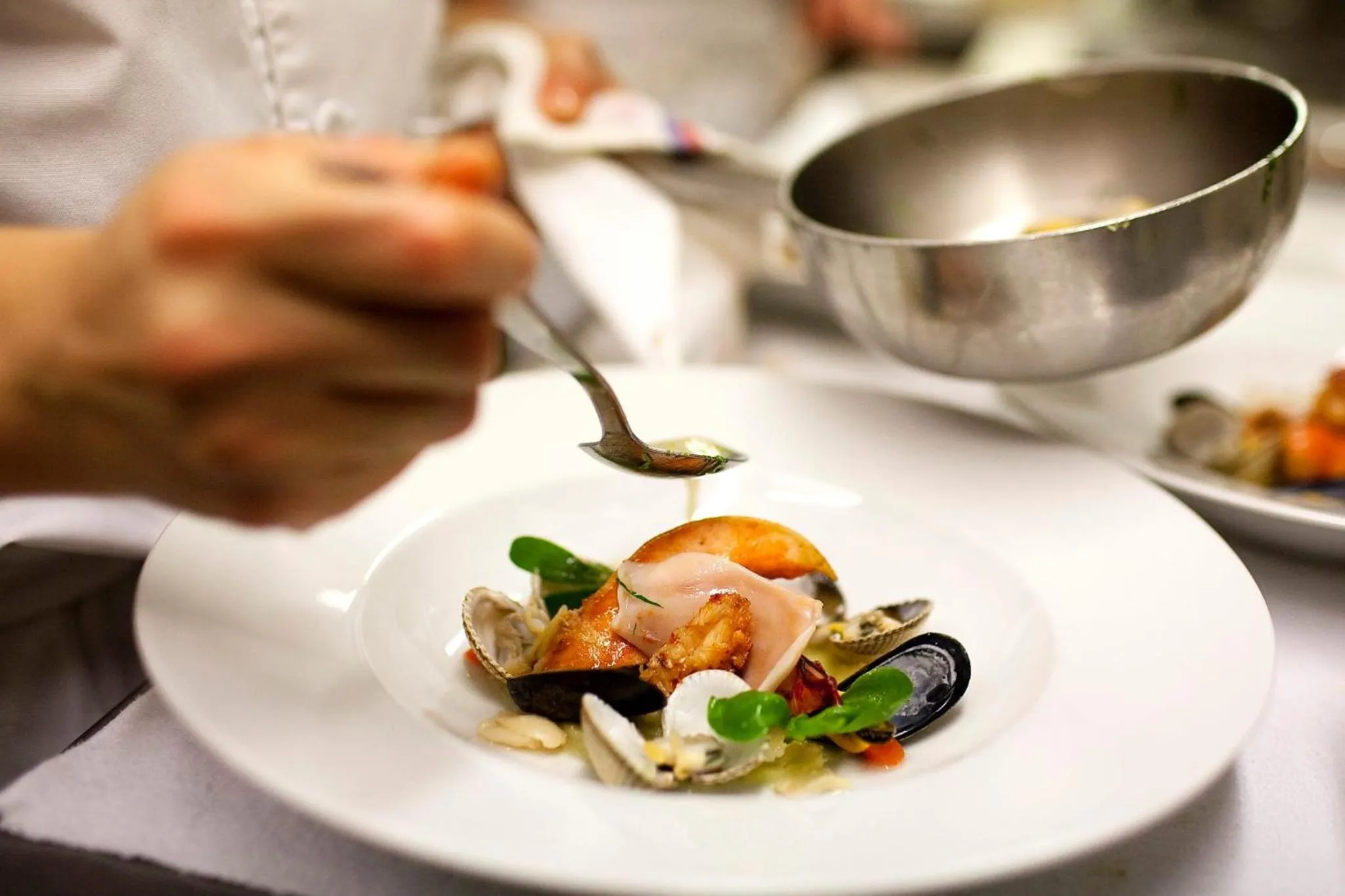 Suites Hotel Mohammed V by Accor