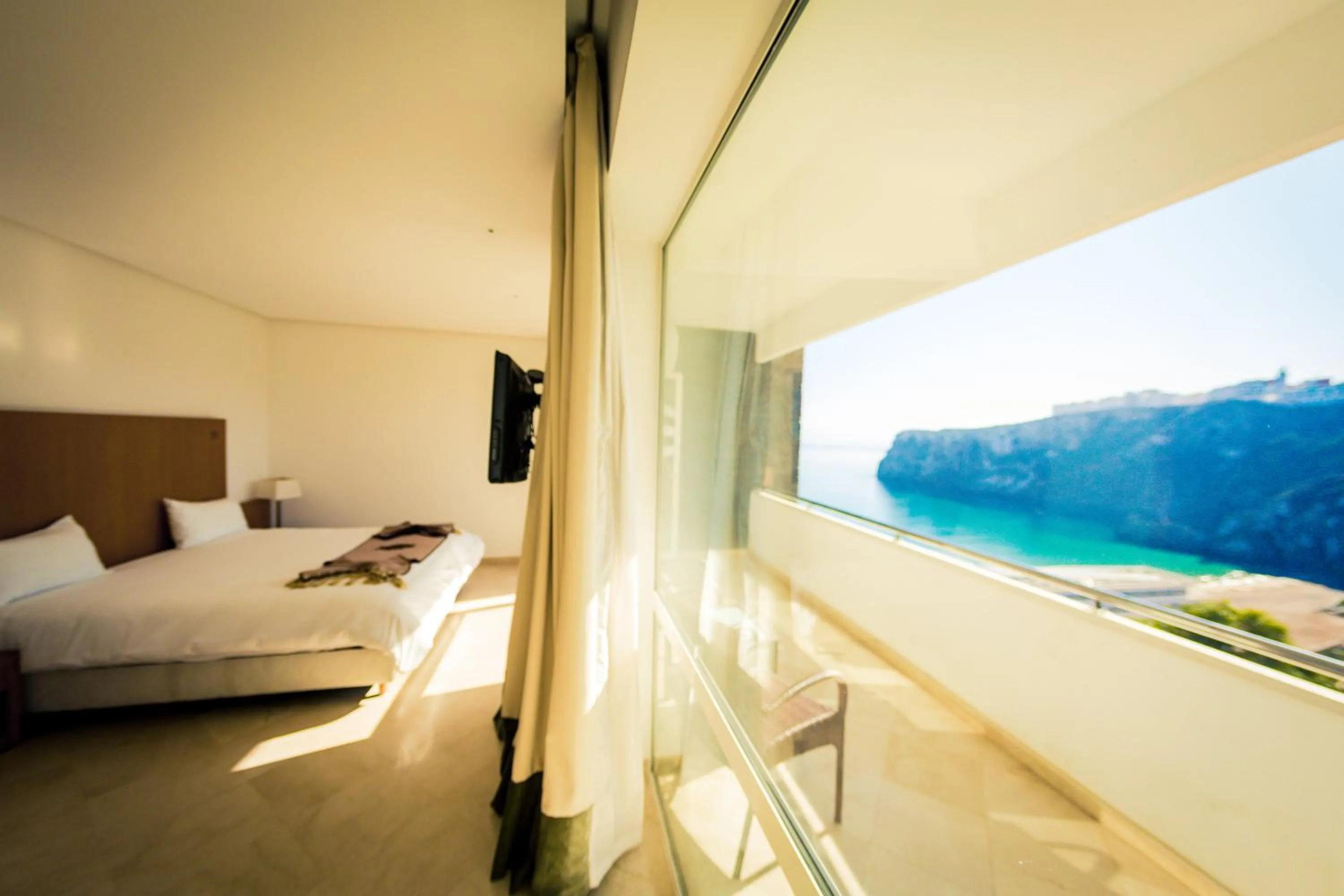 Suites Hotel Mohammed V by Accor