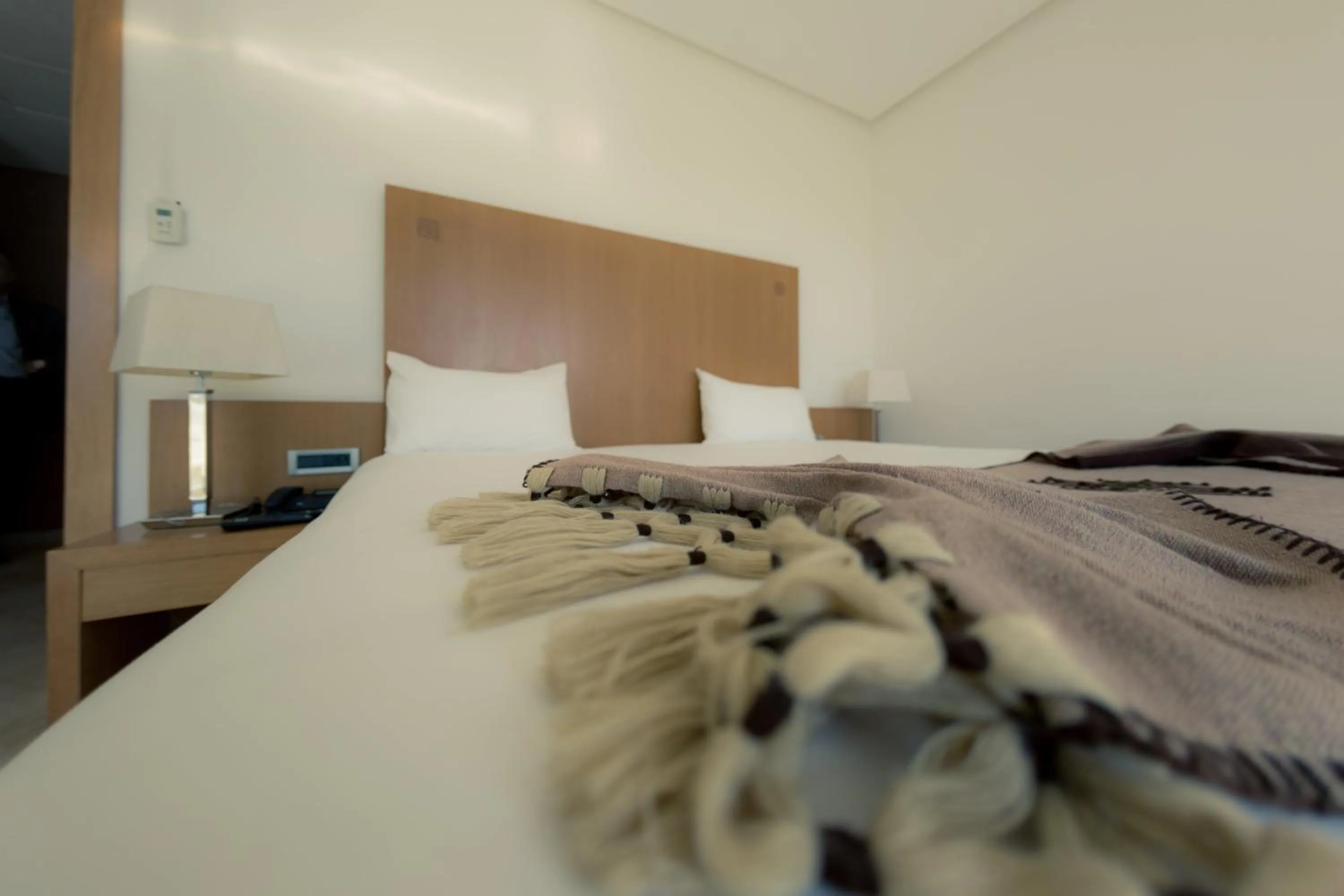 Suites Hotel Mohammed V by Accor