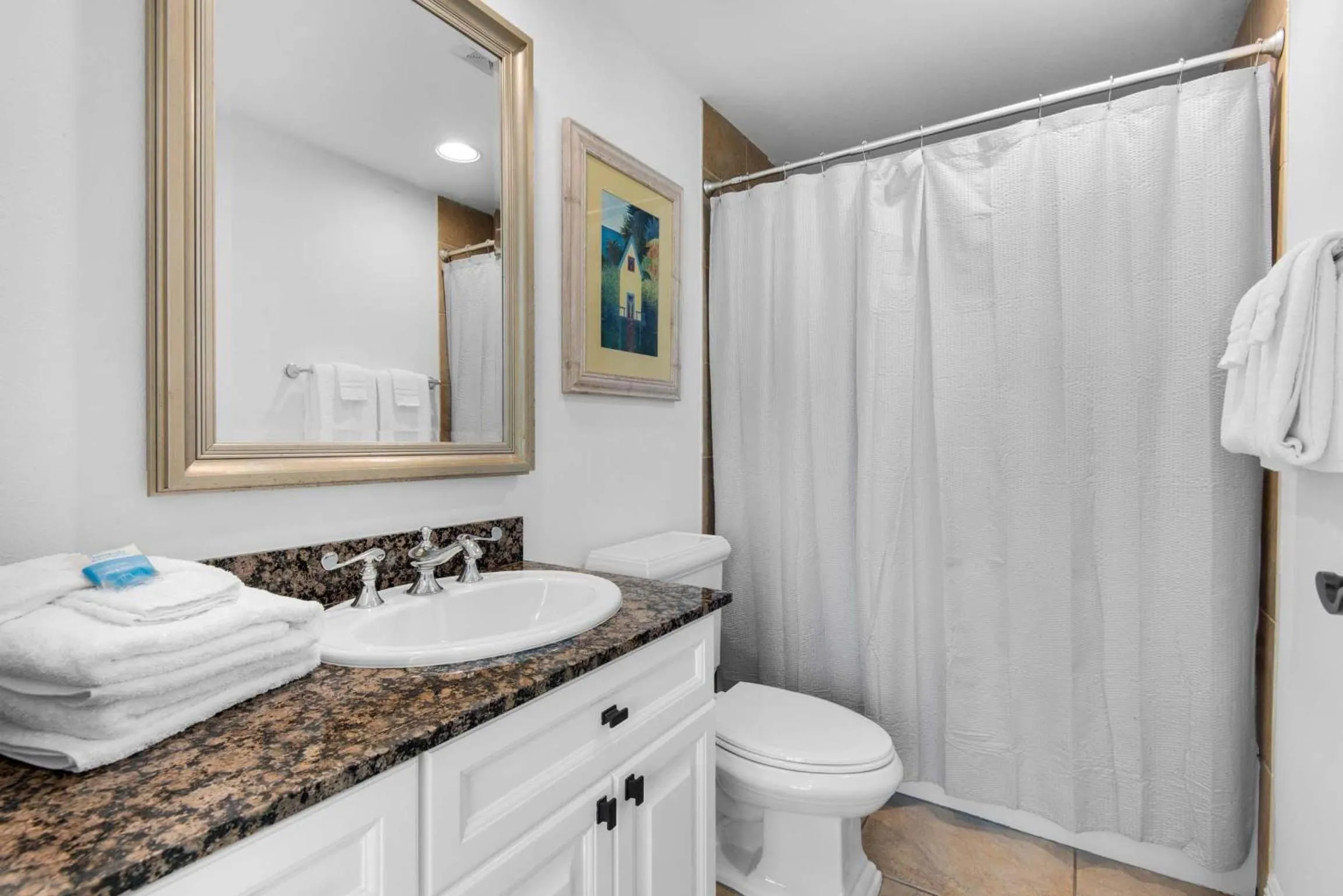 Portofino Island Resort 1- 809