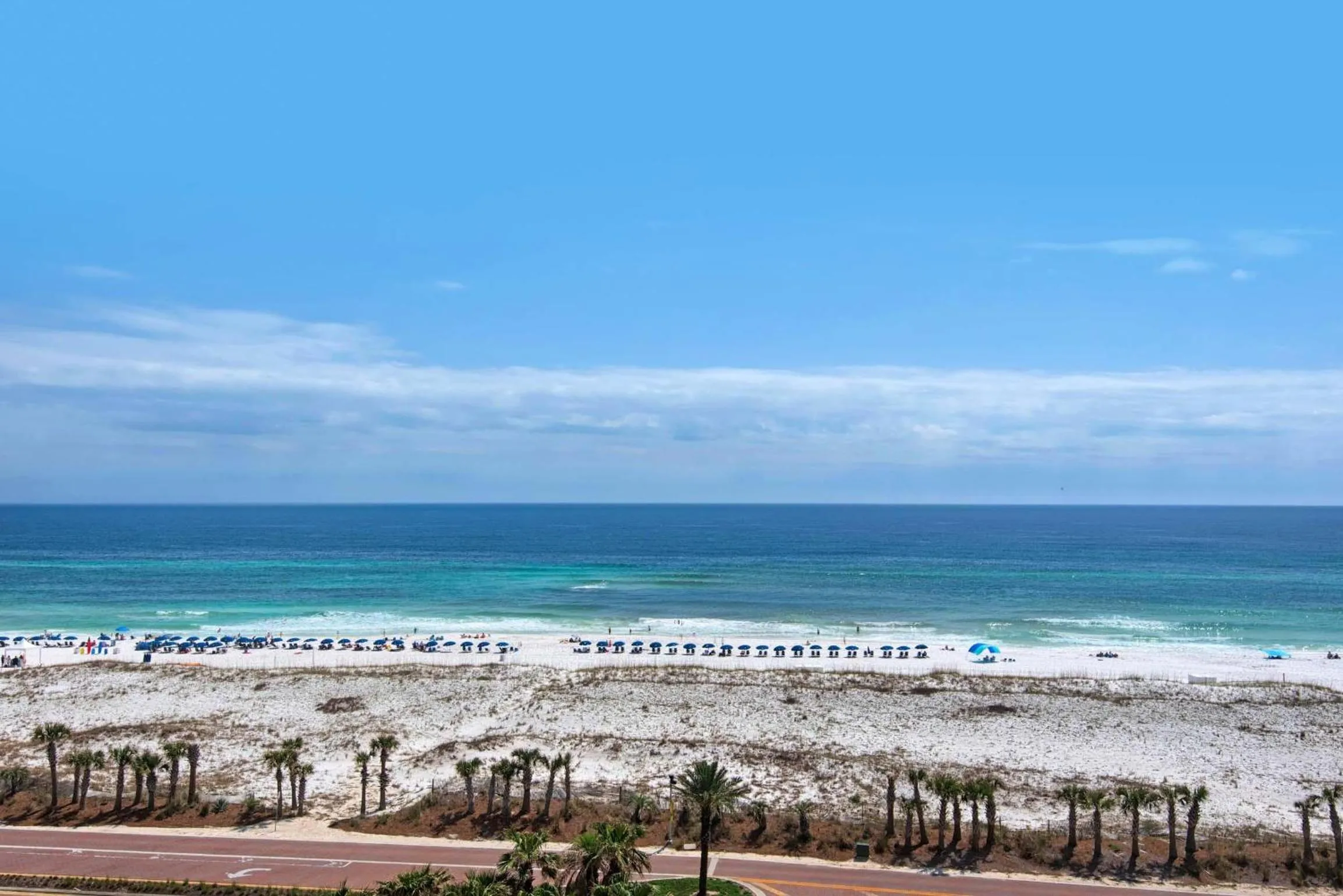 Portofino Island Resort 1- 809