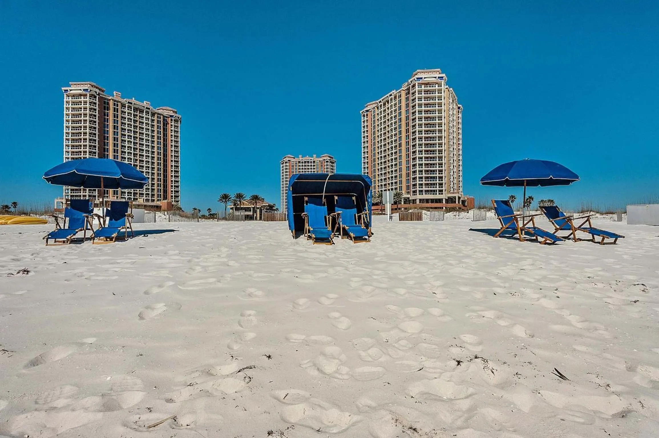 Portofino Island Resort 1- 809