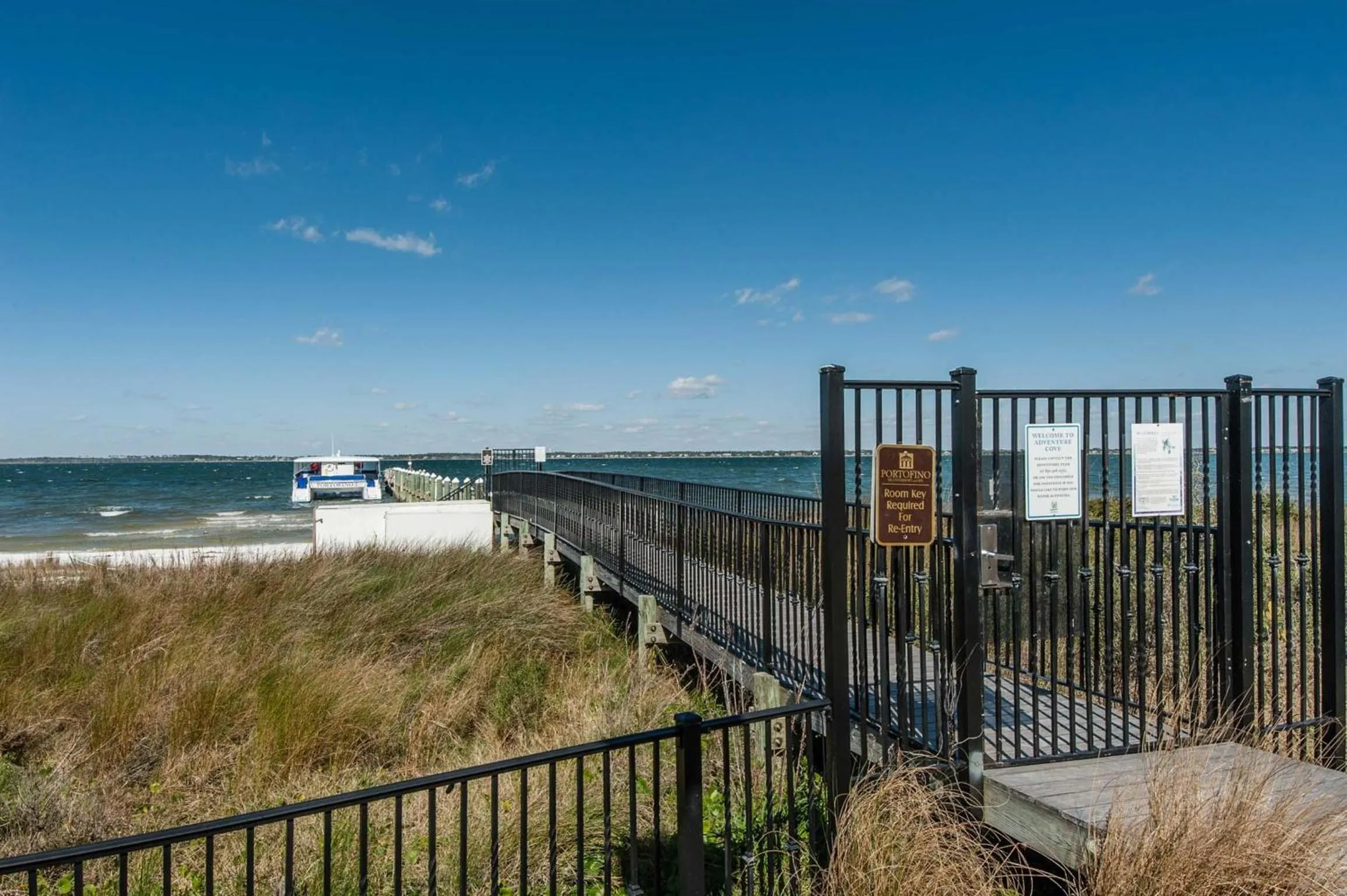 Portofino Island Resort 1- 809