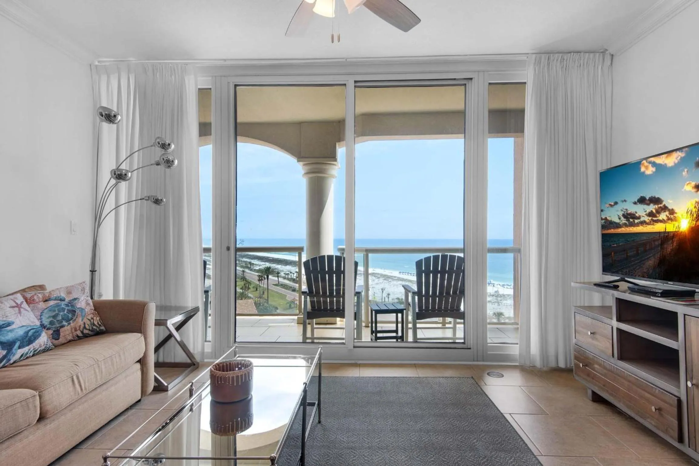 Portofino Island Resort 1- 809