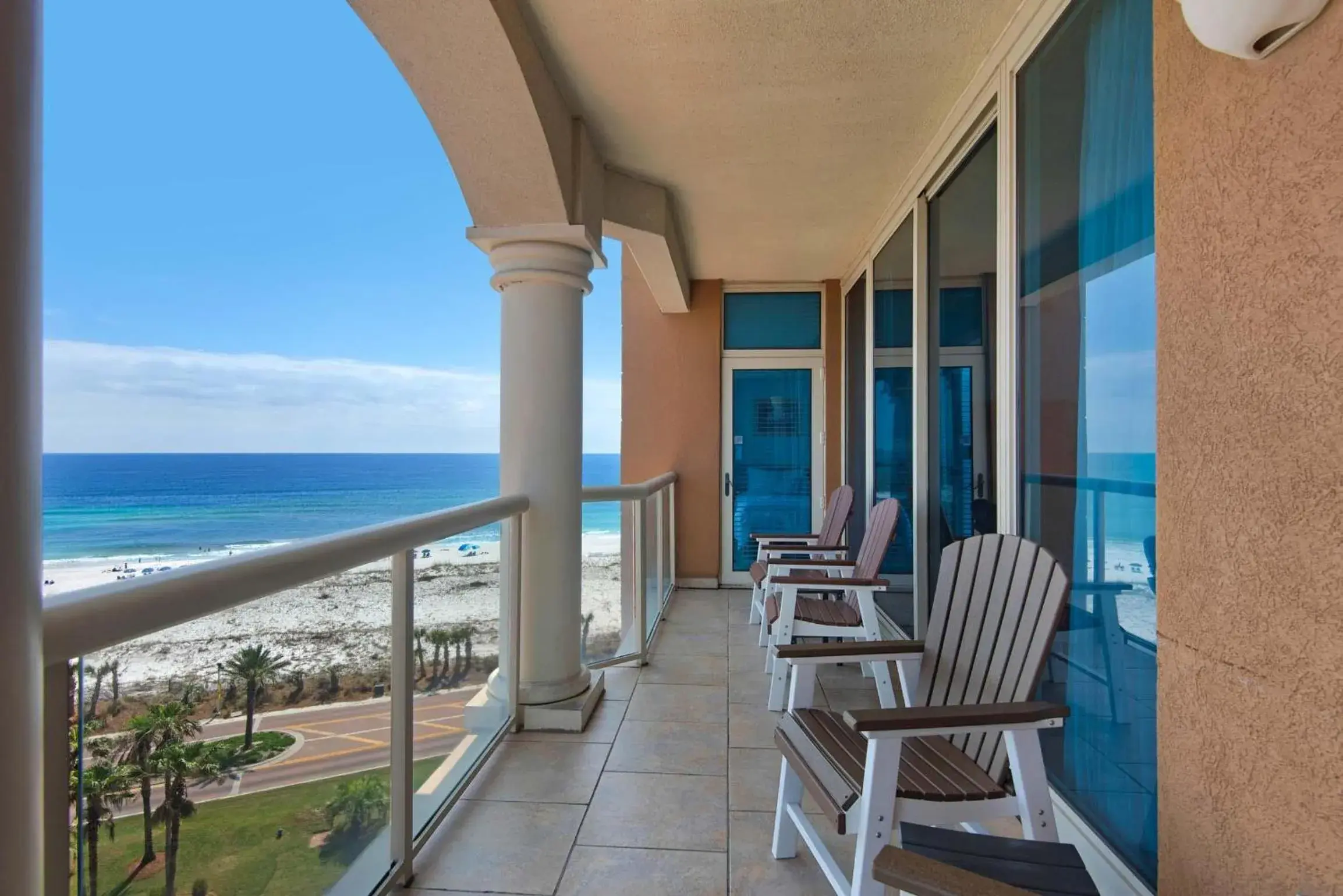 Portofino Island Resort 1- 809 Portofino Island Resort 1- 809